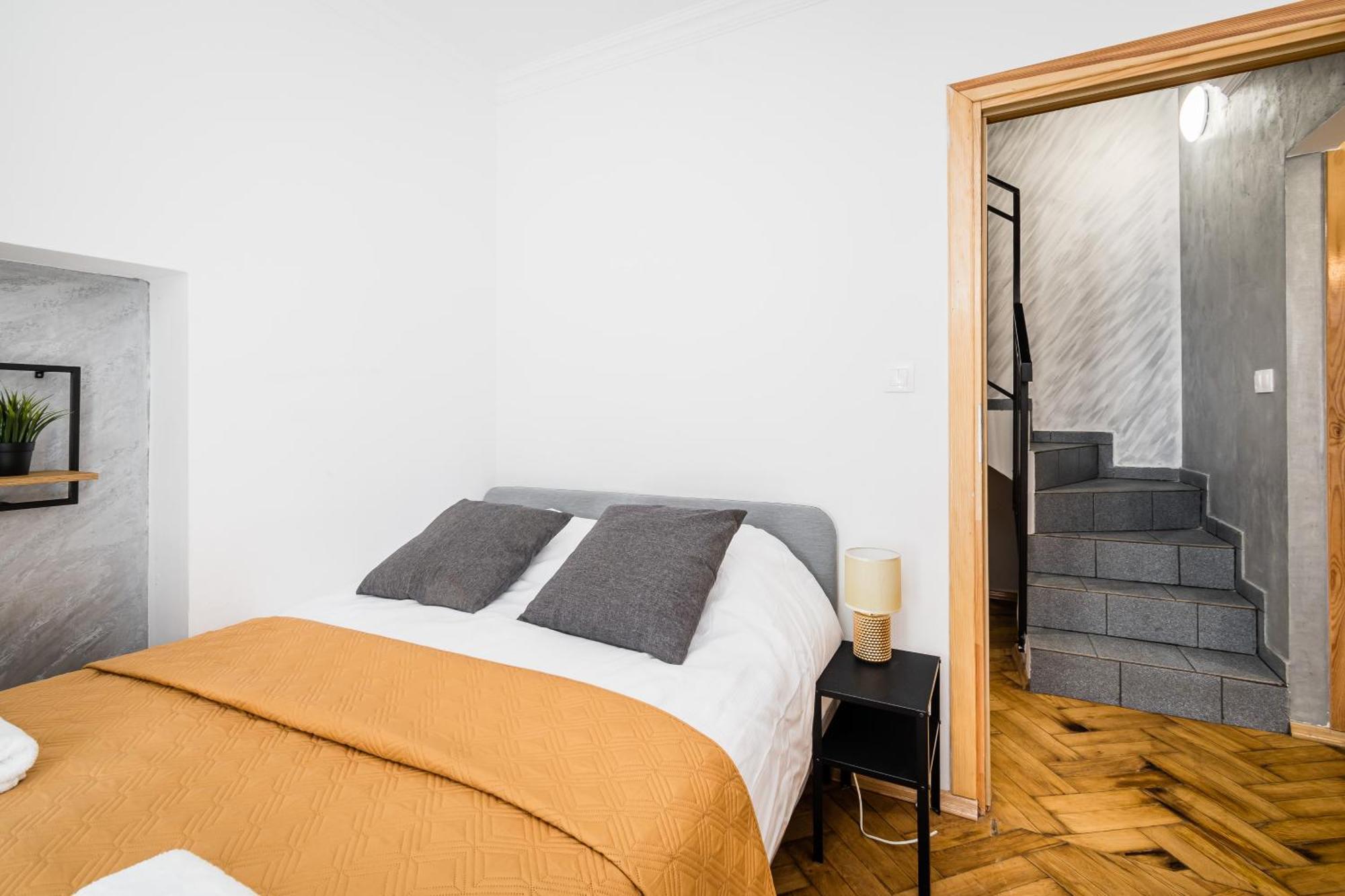 Aparthotel Royal Old Town Krakau