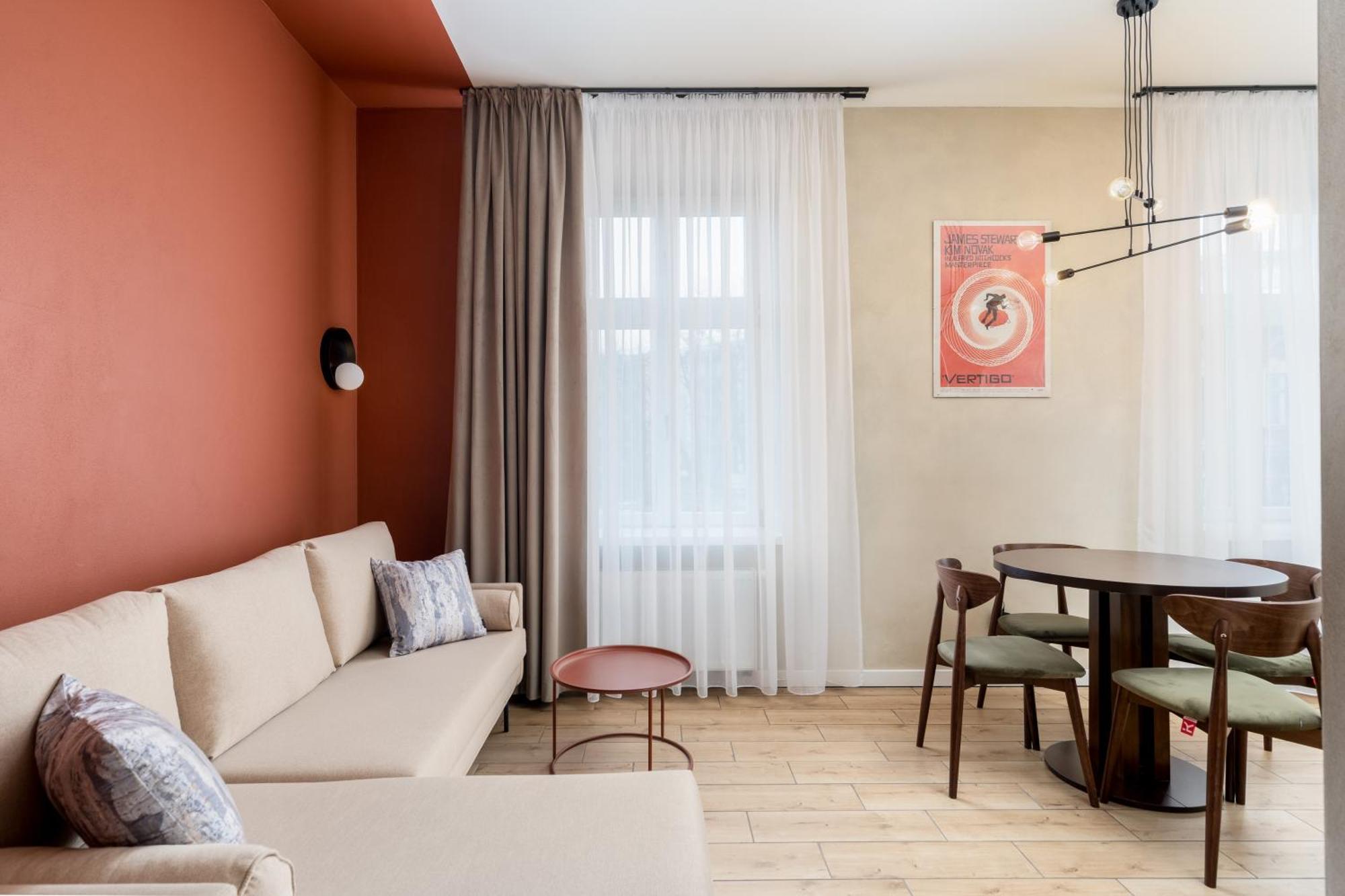 Aparthotel 1898 Parkside Boutique 2*