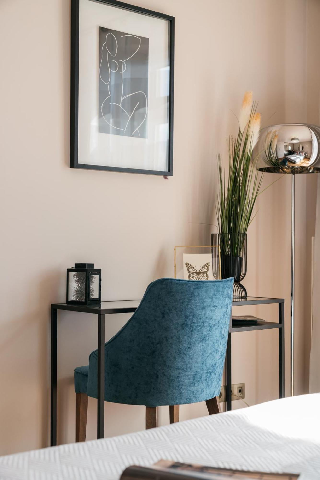 Apartment Boho Lofts - Loftaffair *