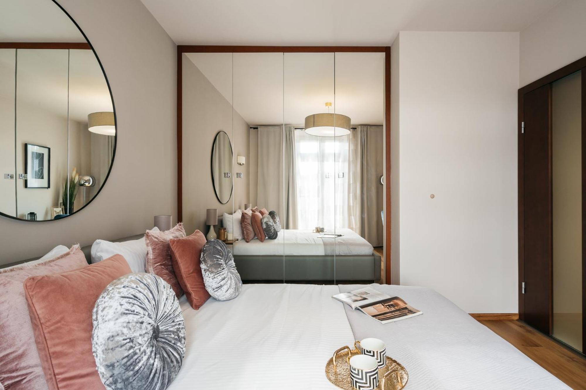 Boho Lofts - Loftaffair Krakow