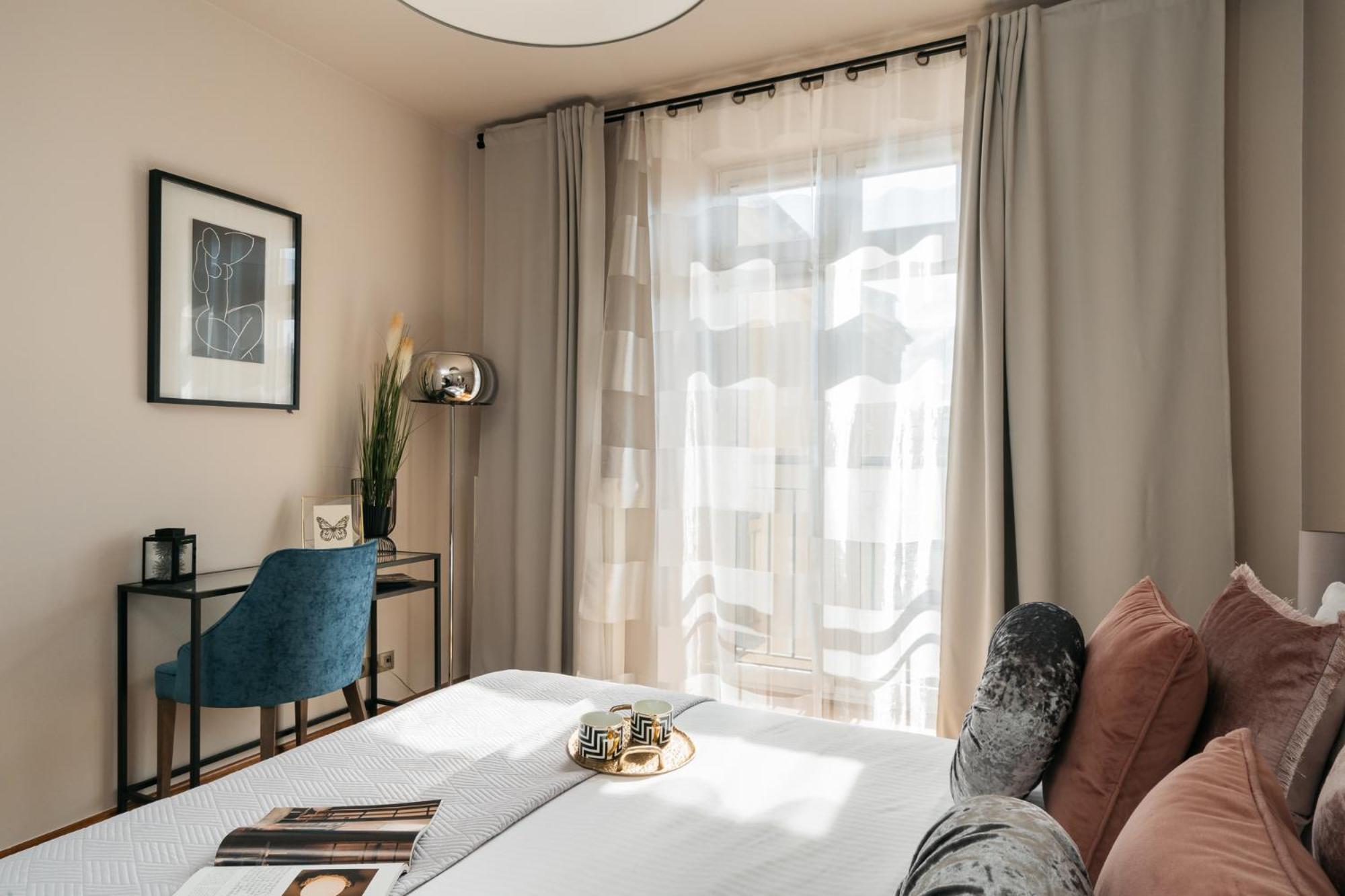 Boho Lofts - Loftaffair *