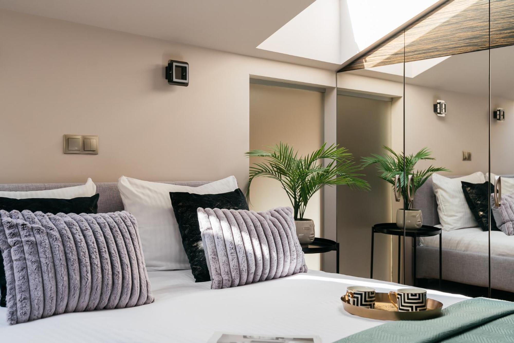 Boho Lofts - Loftaffair * Krakow