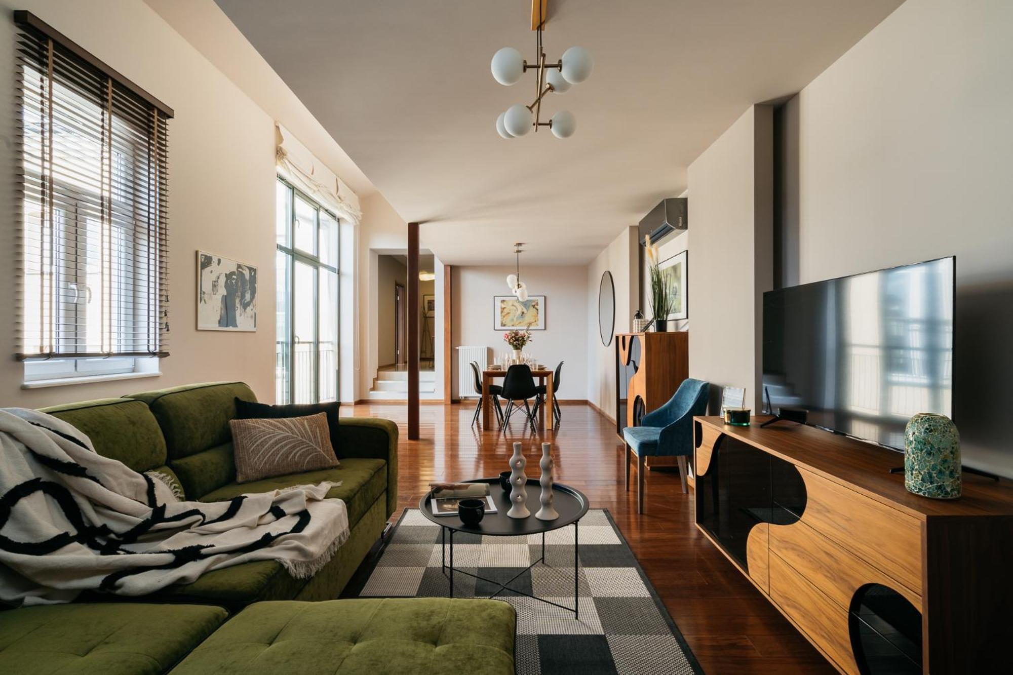 Boho Lofts - Loftaffair *