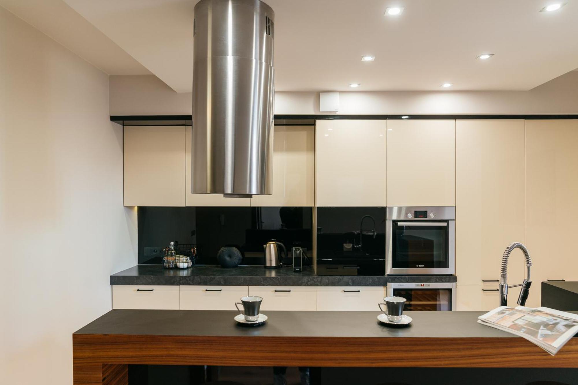 Boho Lofts - Loftaffair * Krakow