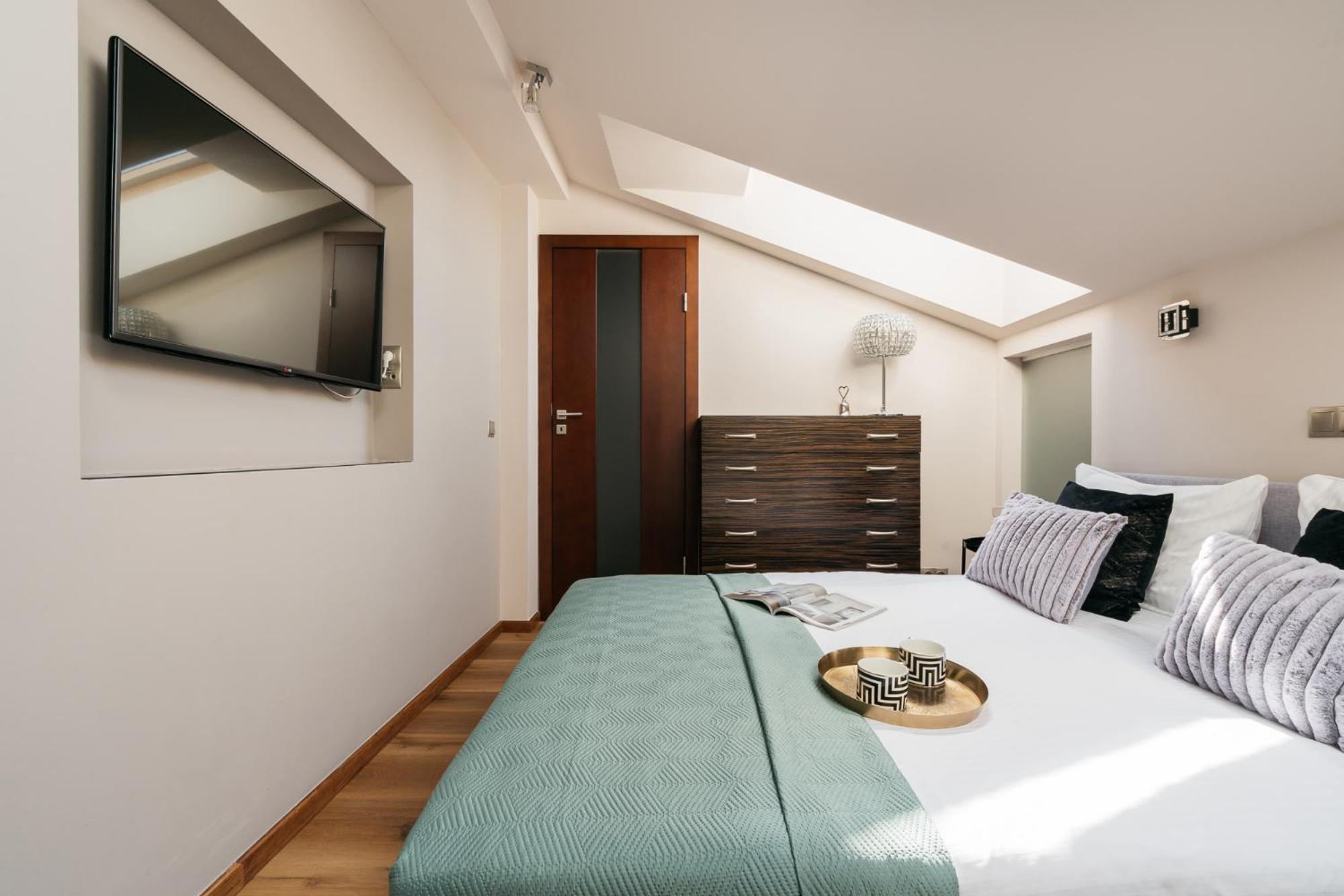 Apartment Boho Lofts - Loftaffair *