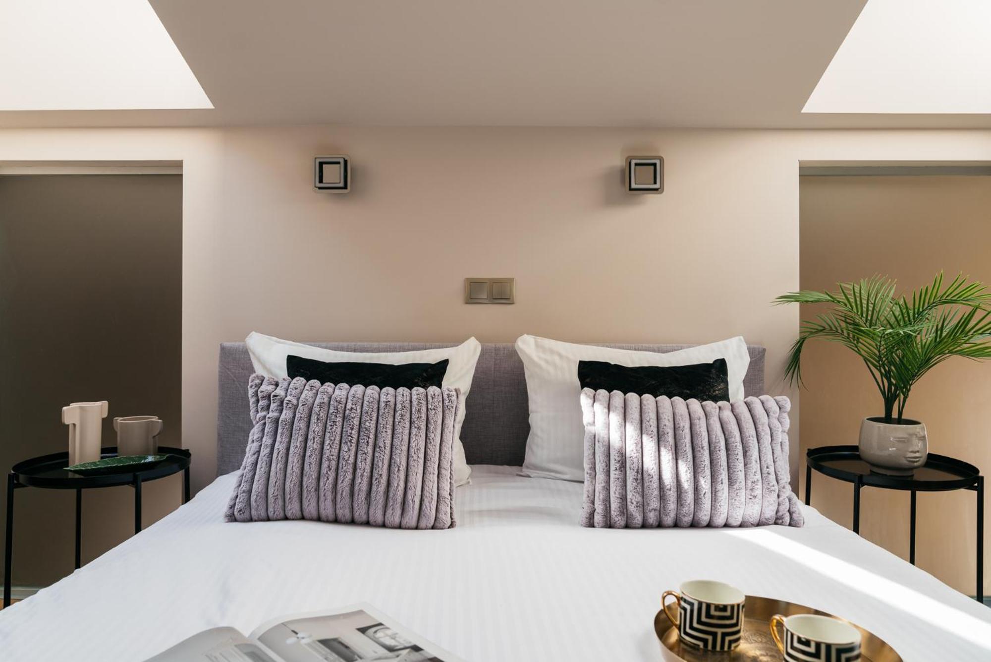 Boho Lofts - Loftaffair * Krakow