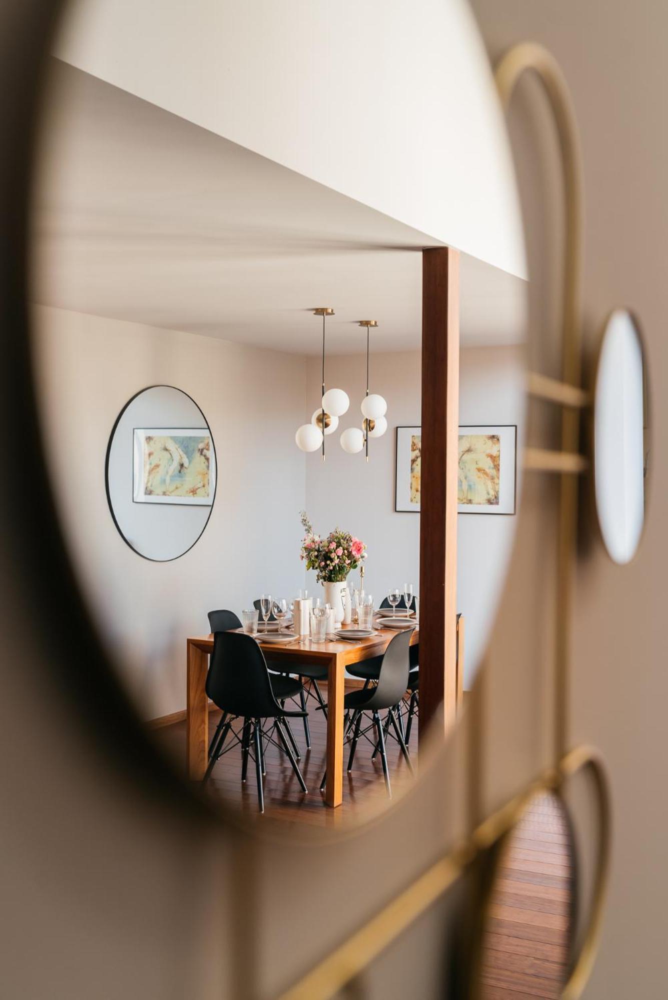 Apartment Boho Lofts - Loftaffair *