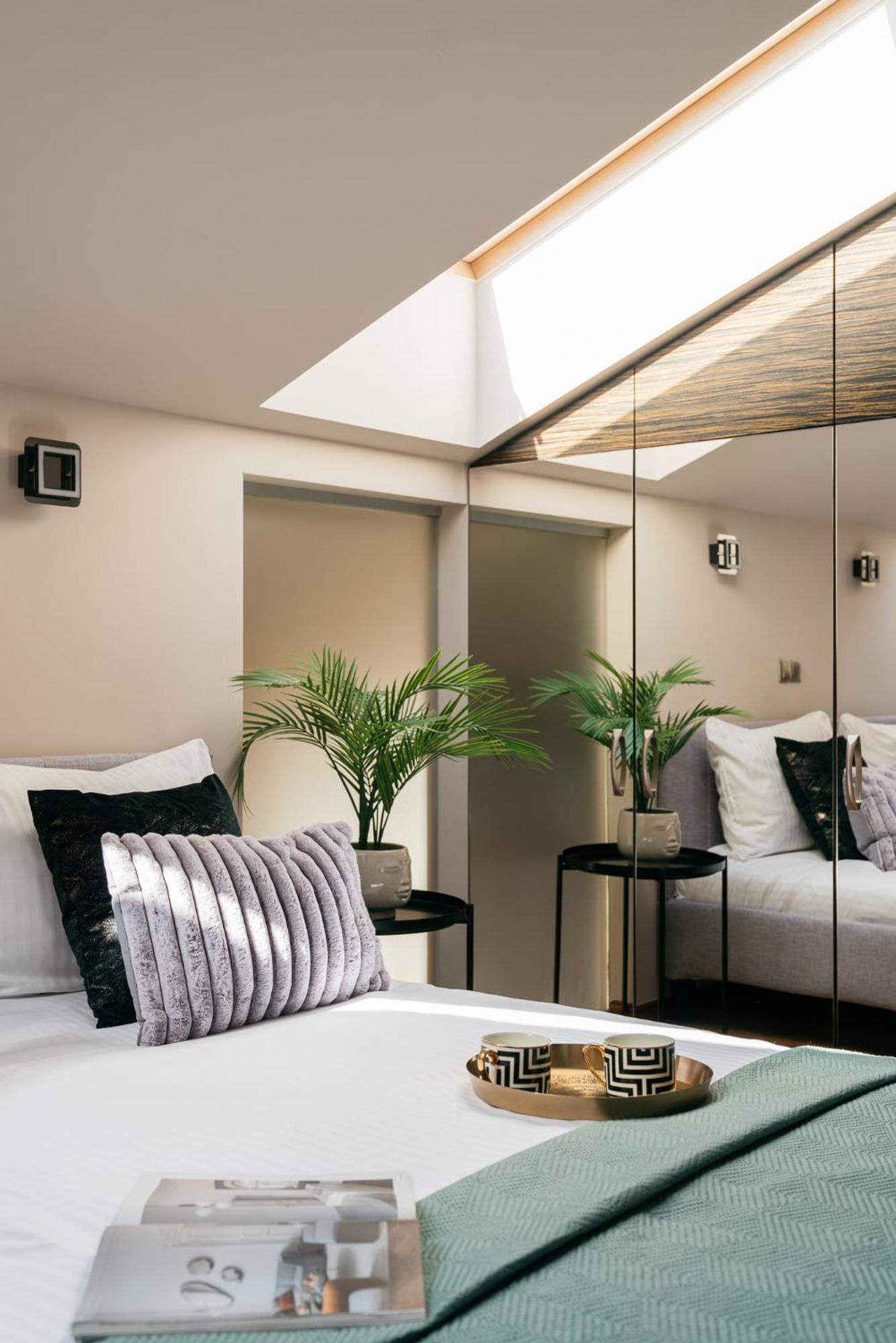 Boho Lofts - Loftaffair * Krakow