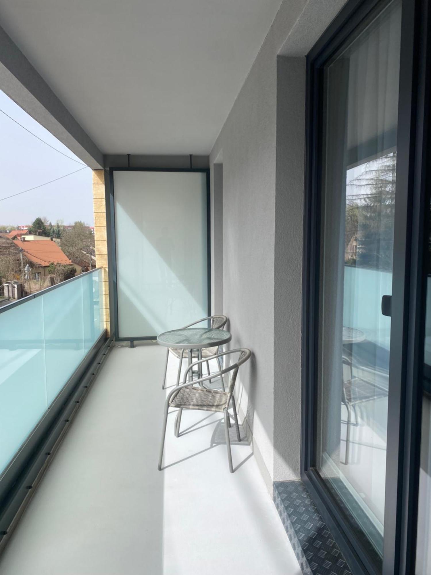 Apartament Pastelowy Apartment Krakow