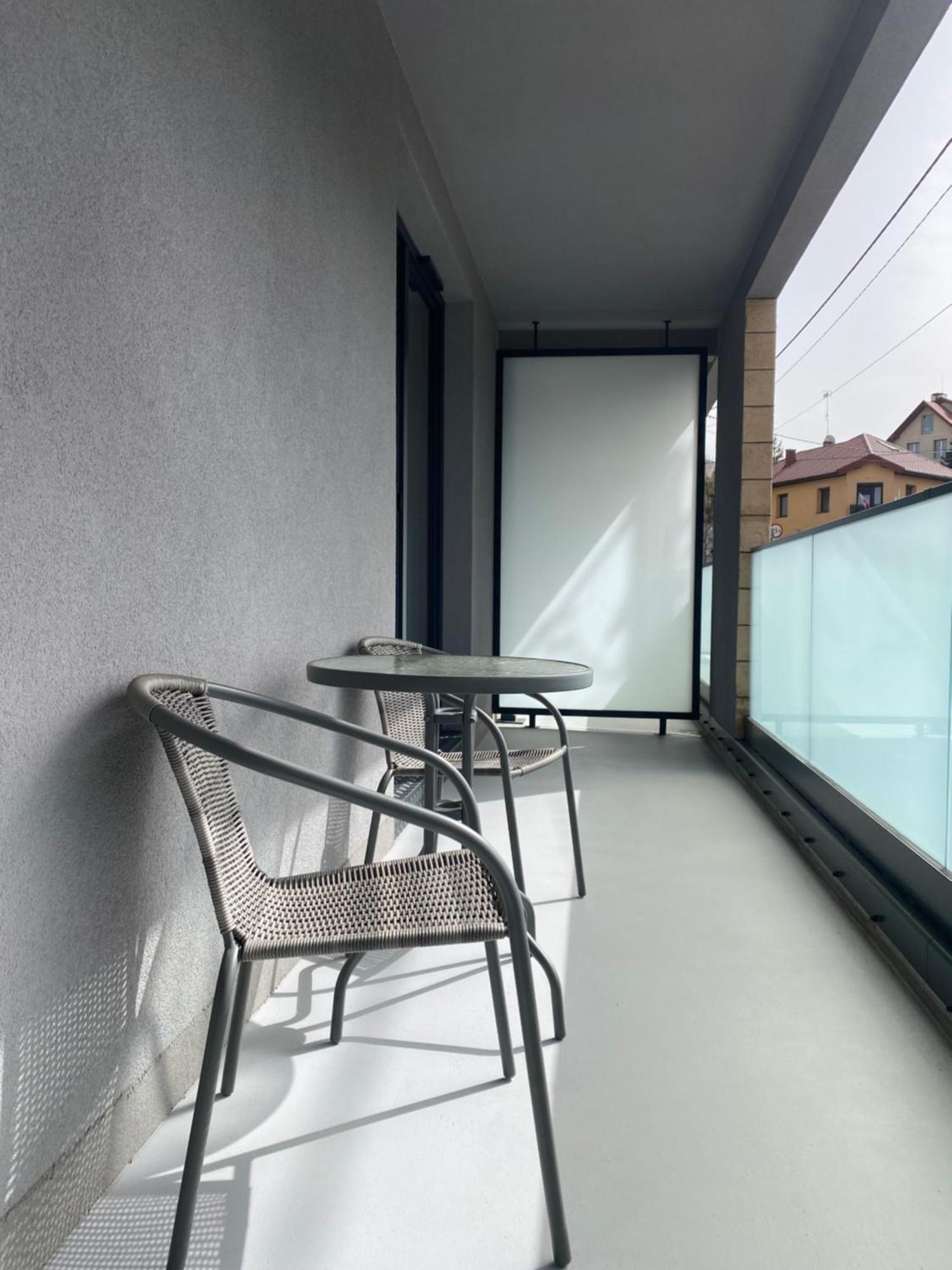 Apartament Pastelowy *