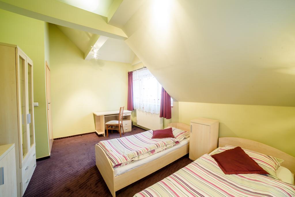 Apartament Park