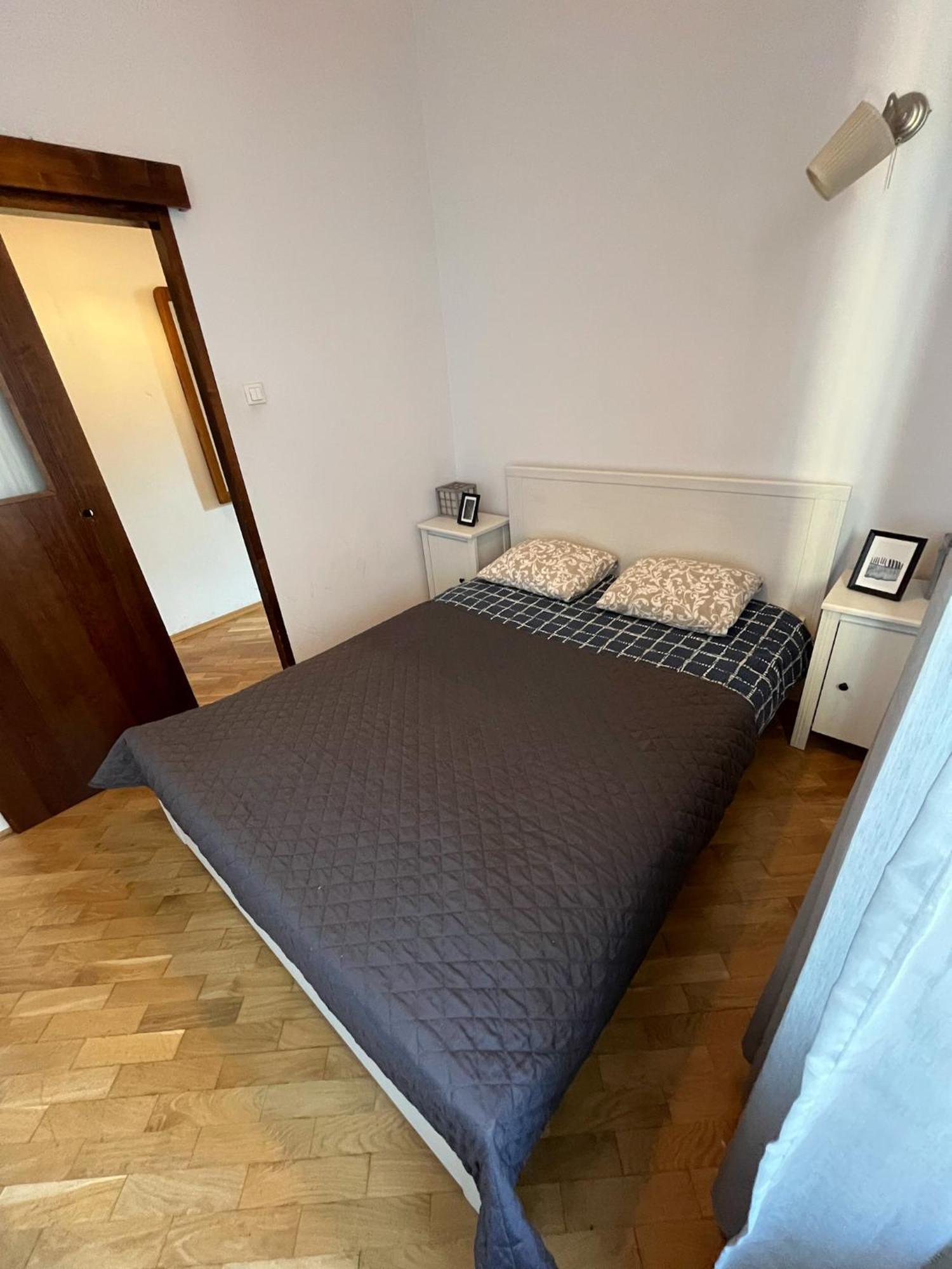 Apartment Downtown B Krakow