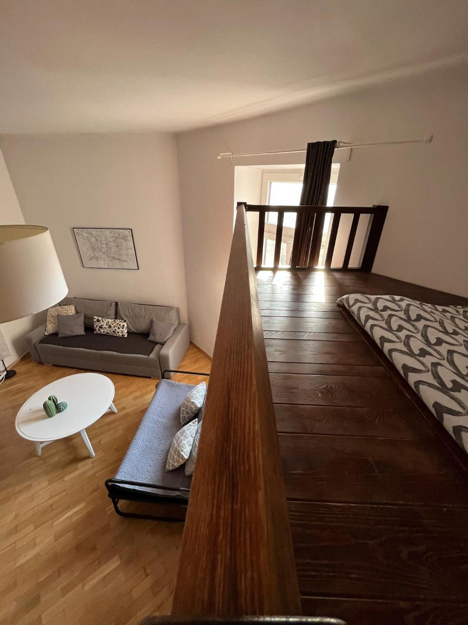 Apartment Downtown B