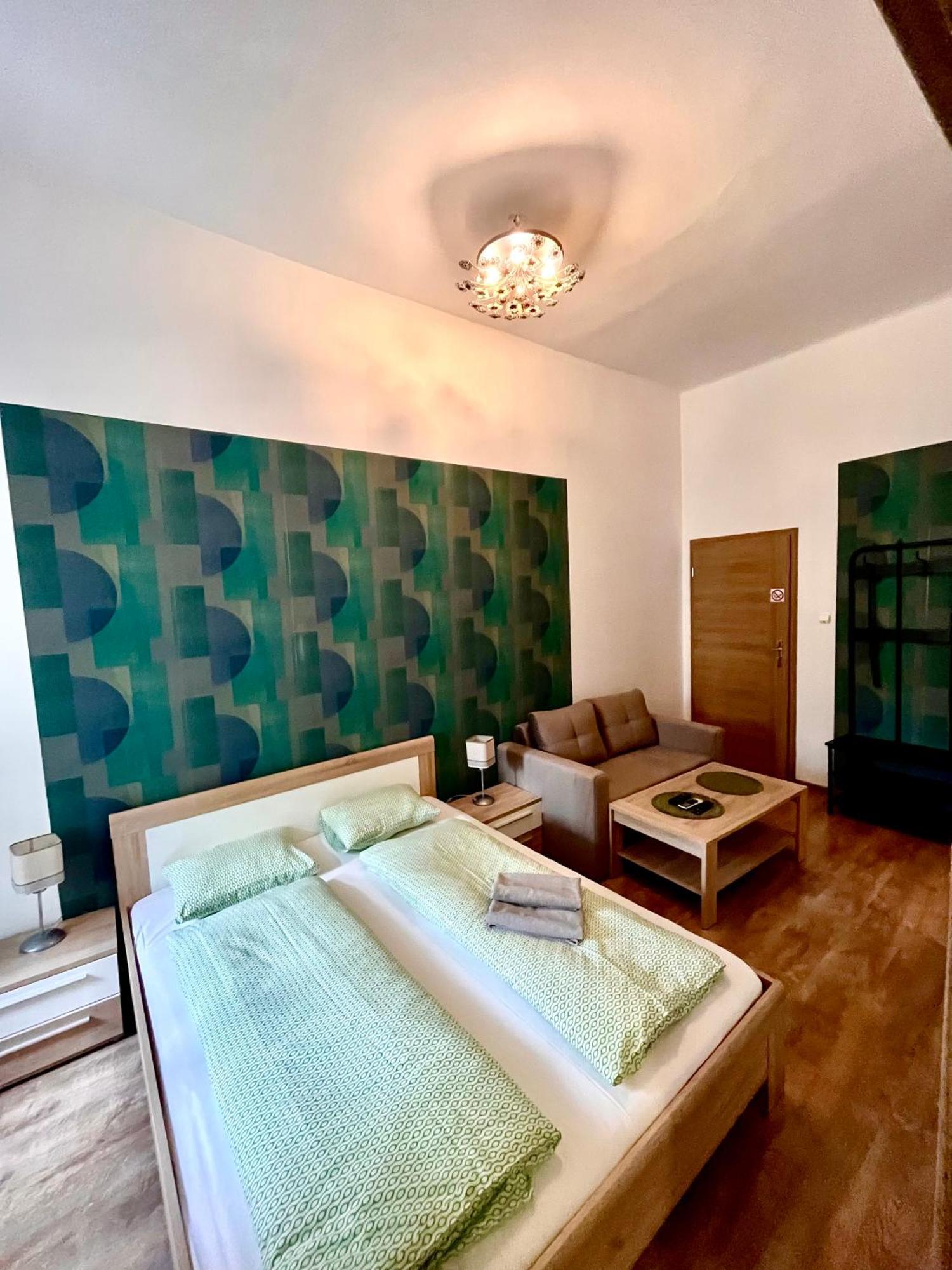 Goscinne Wislna 3* Cracóvia