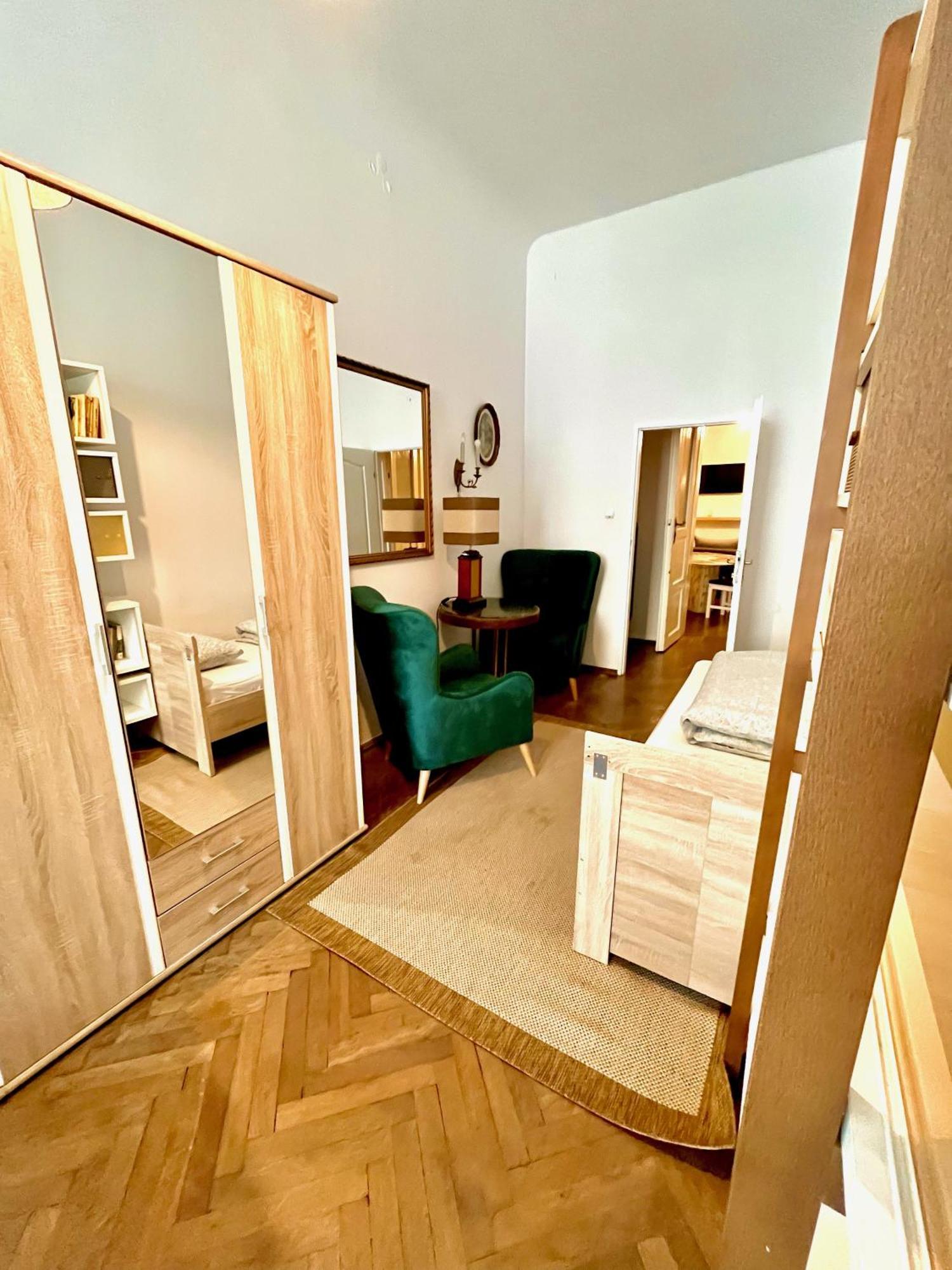Goscinne Wislna 3* Cracóvia