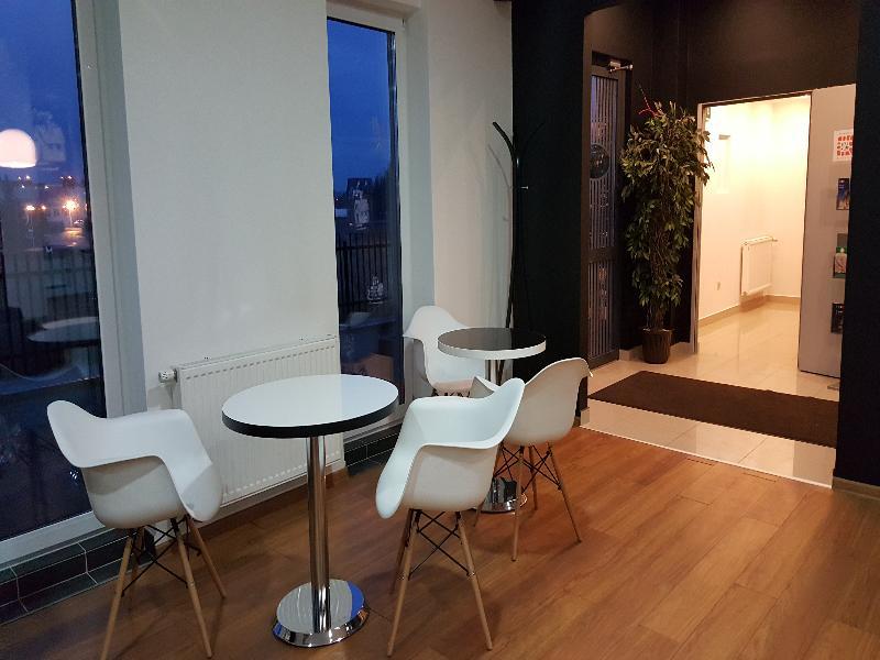 Travel Aparthotel Krakau