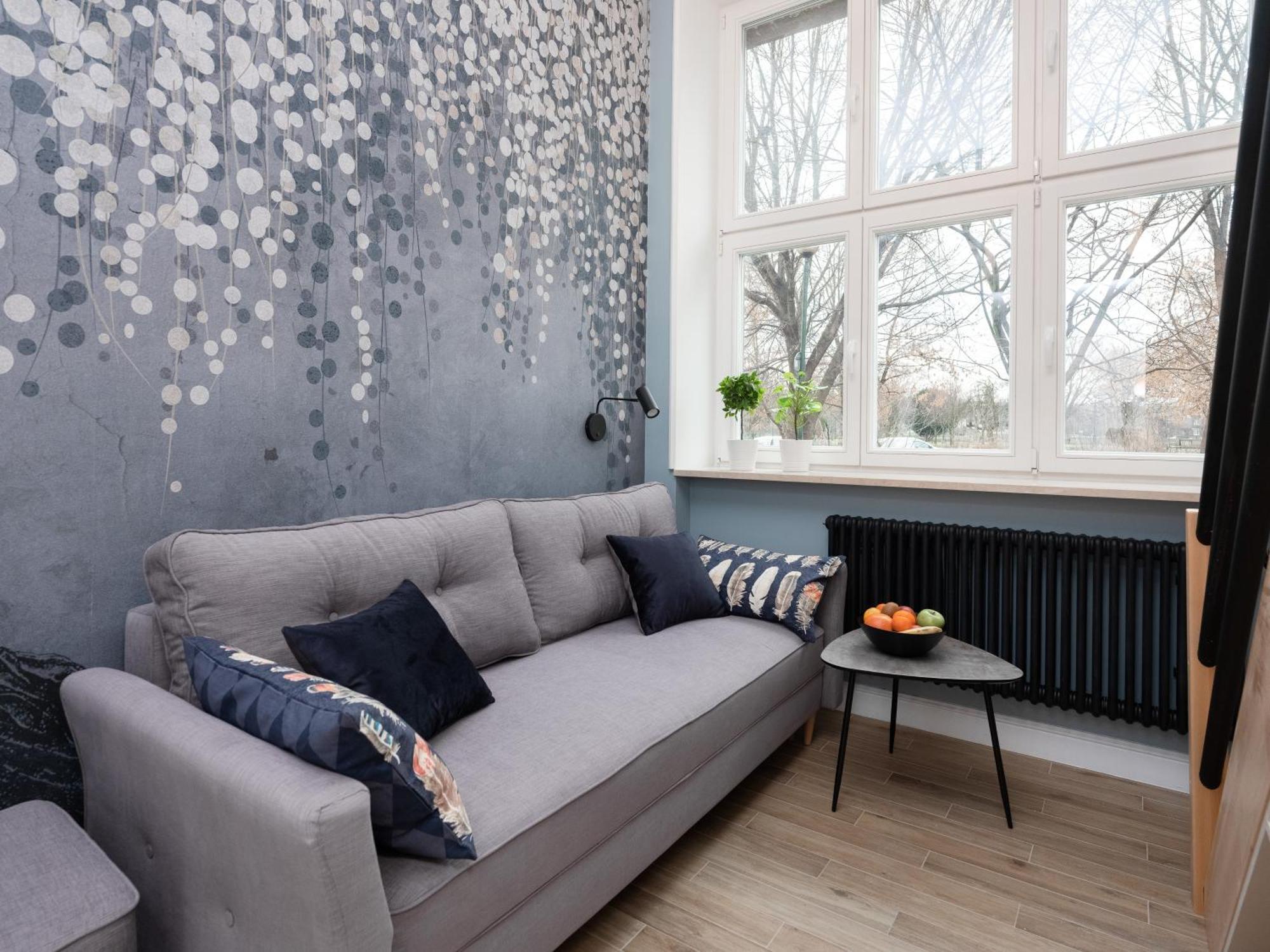 Erasmus Student - Old Town Apartment *