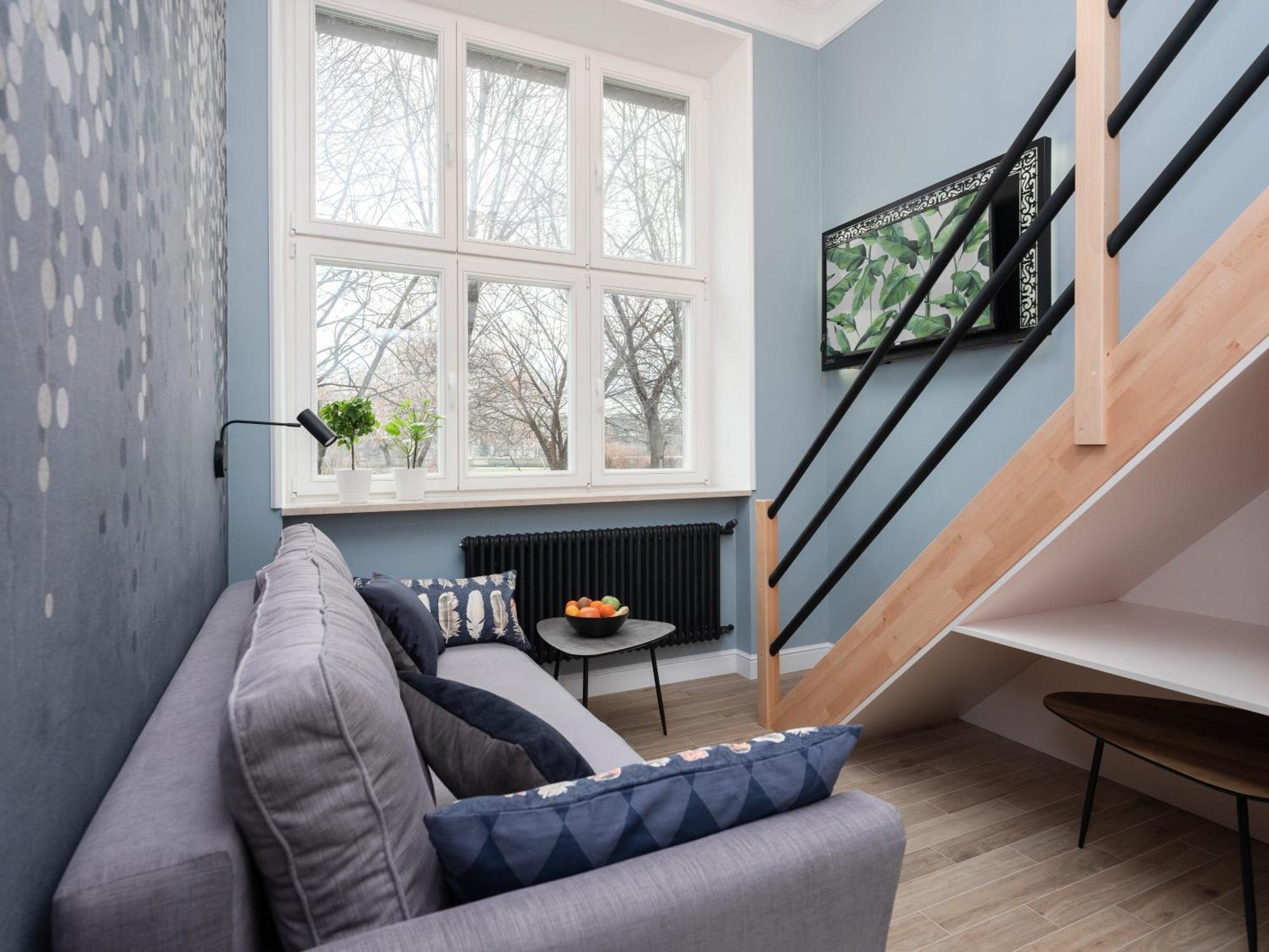 Apartment Erasmus Student - Old Town Krakow