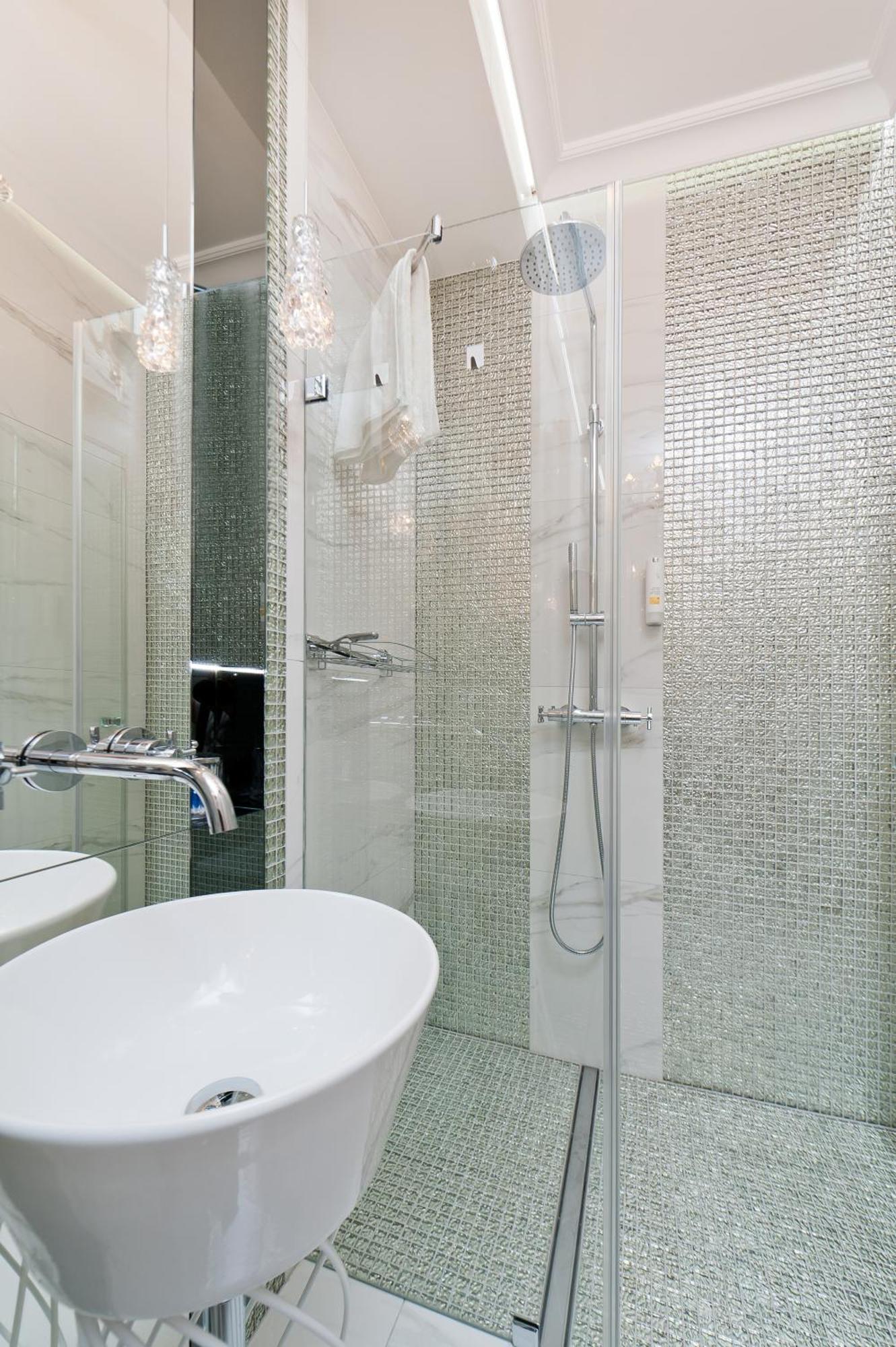 Diamonds Luxury Old Town Apartamento *