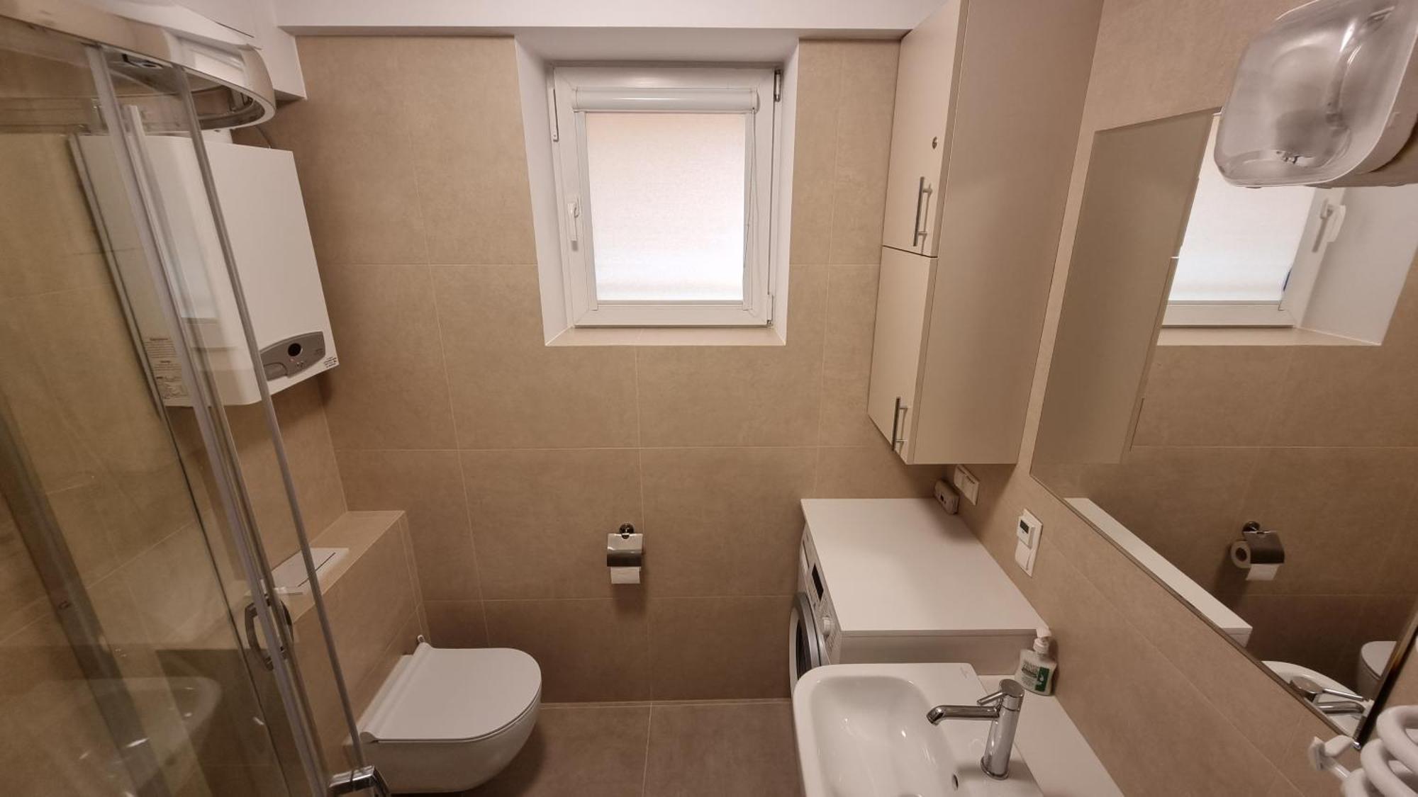 Apartament Katamaran