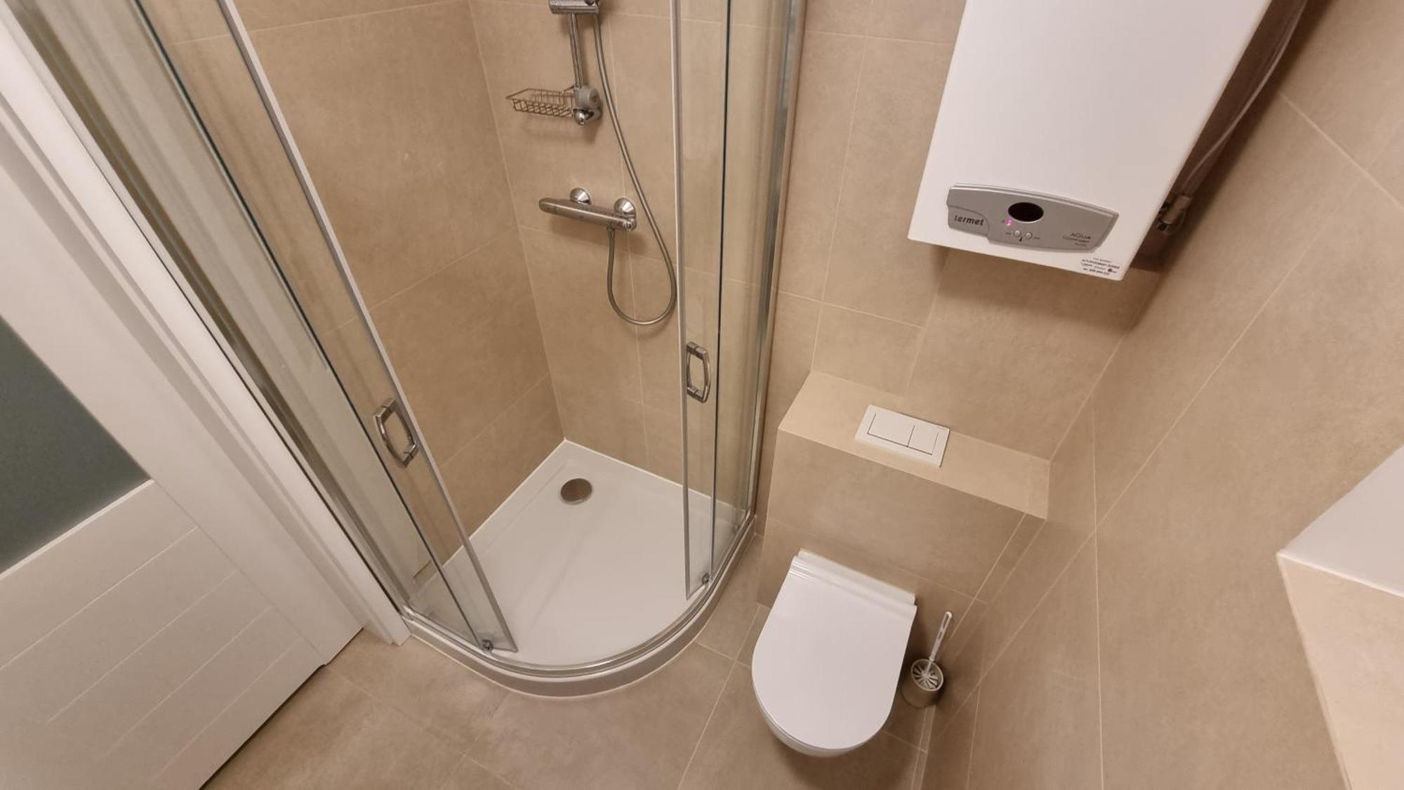 Katamaran Apartament