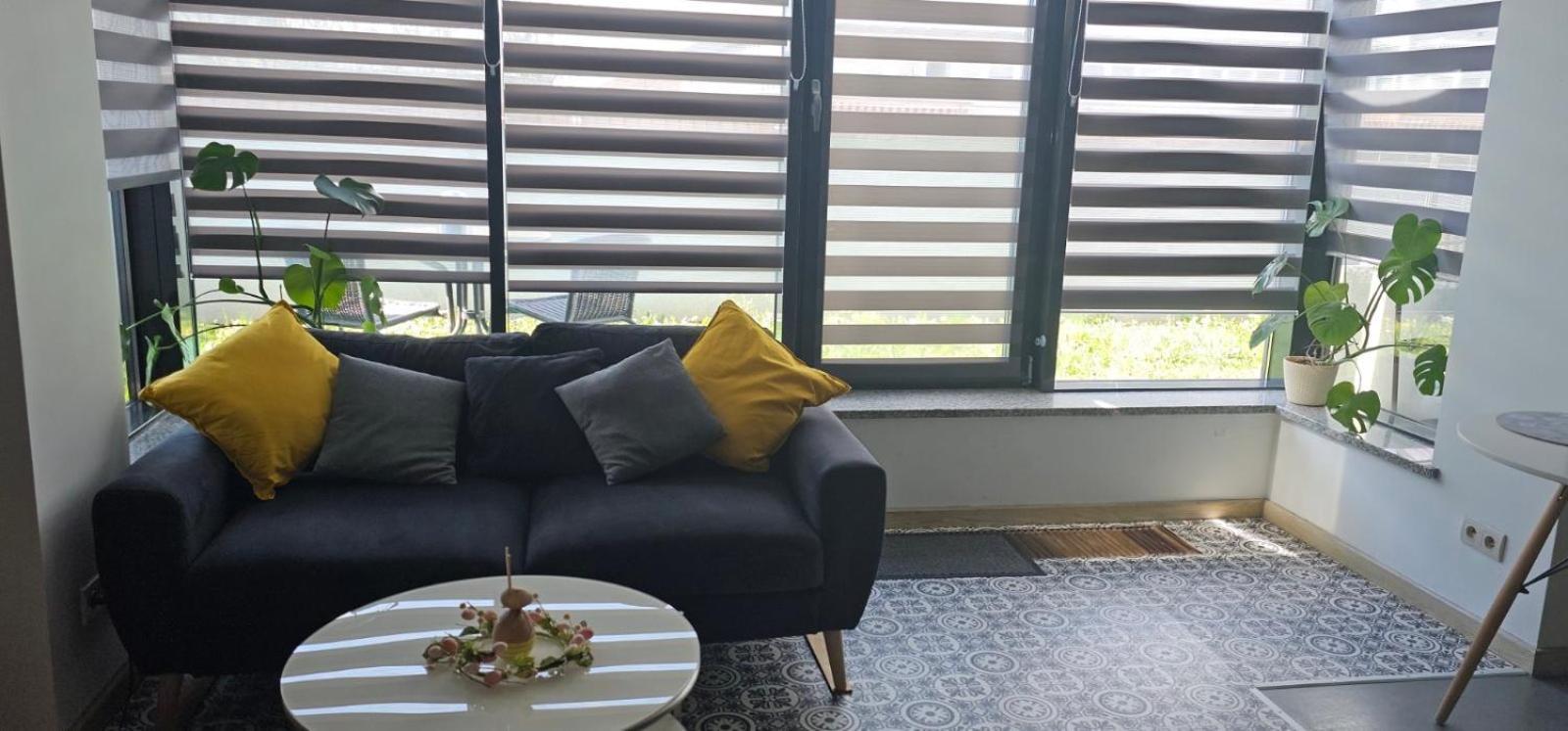 Ladny Apartament W Centrum Krakowa Z Tarasem. Apartment