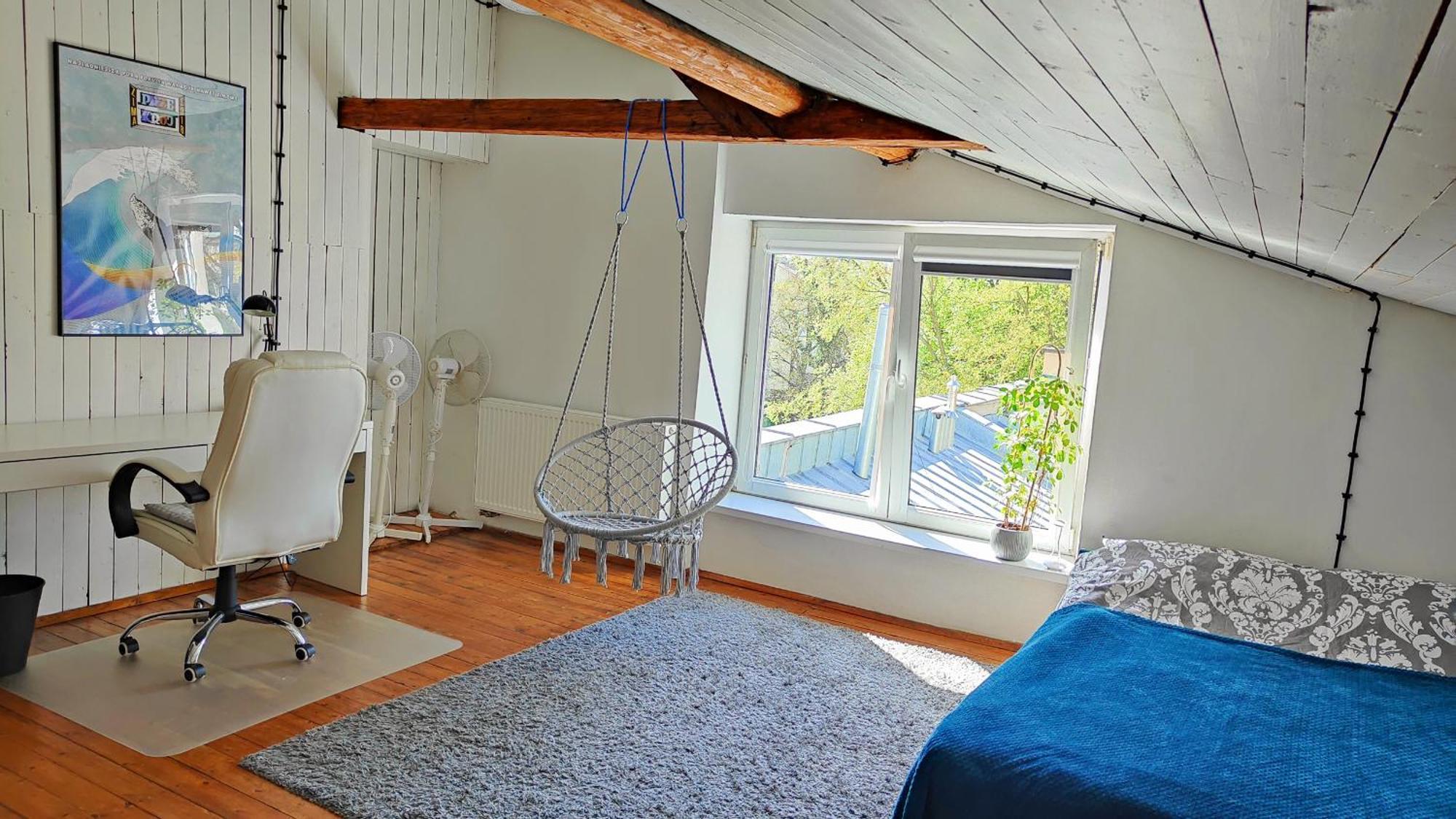 Apartment Seeyouin Karmelicka18 *