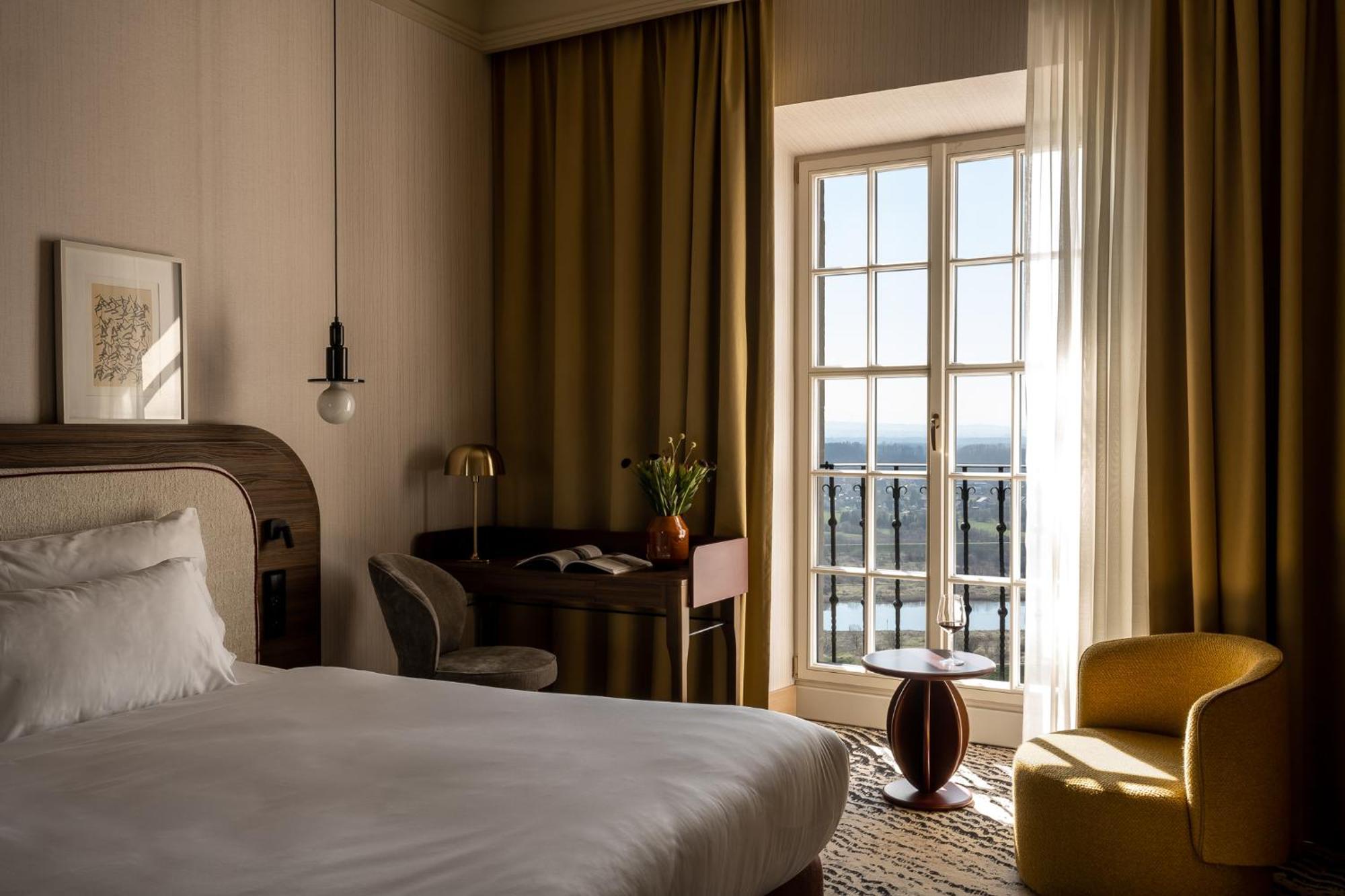 Zinar Castle 5* Krakow