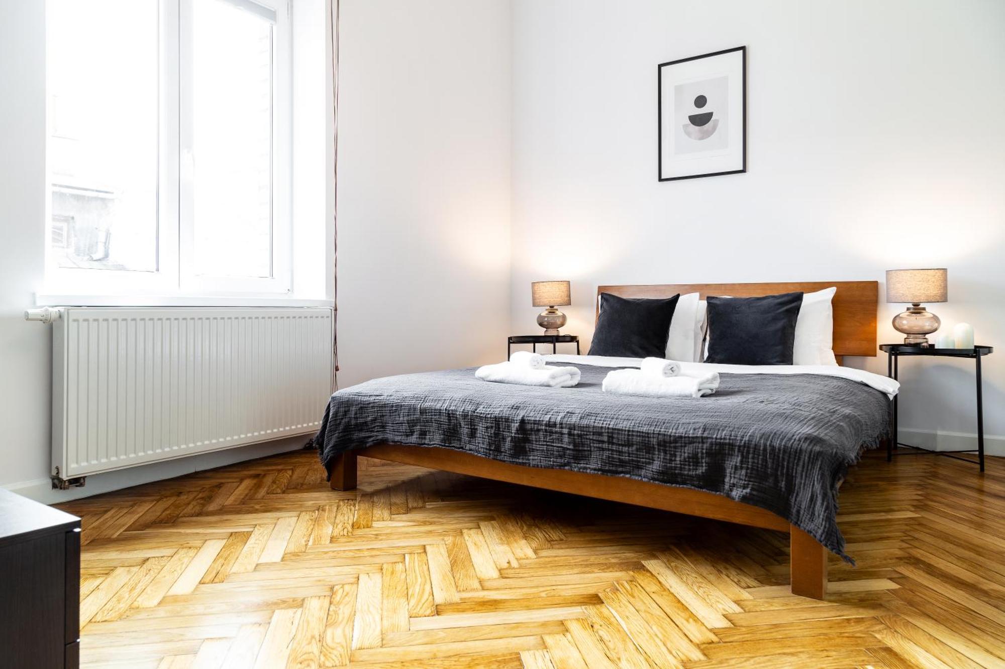 Househost Apartment: Jozefa 2/10 * Krakau