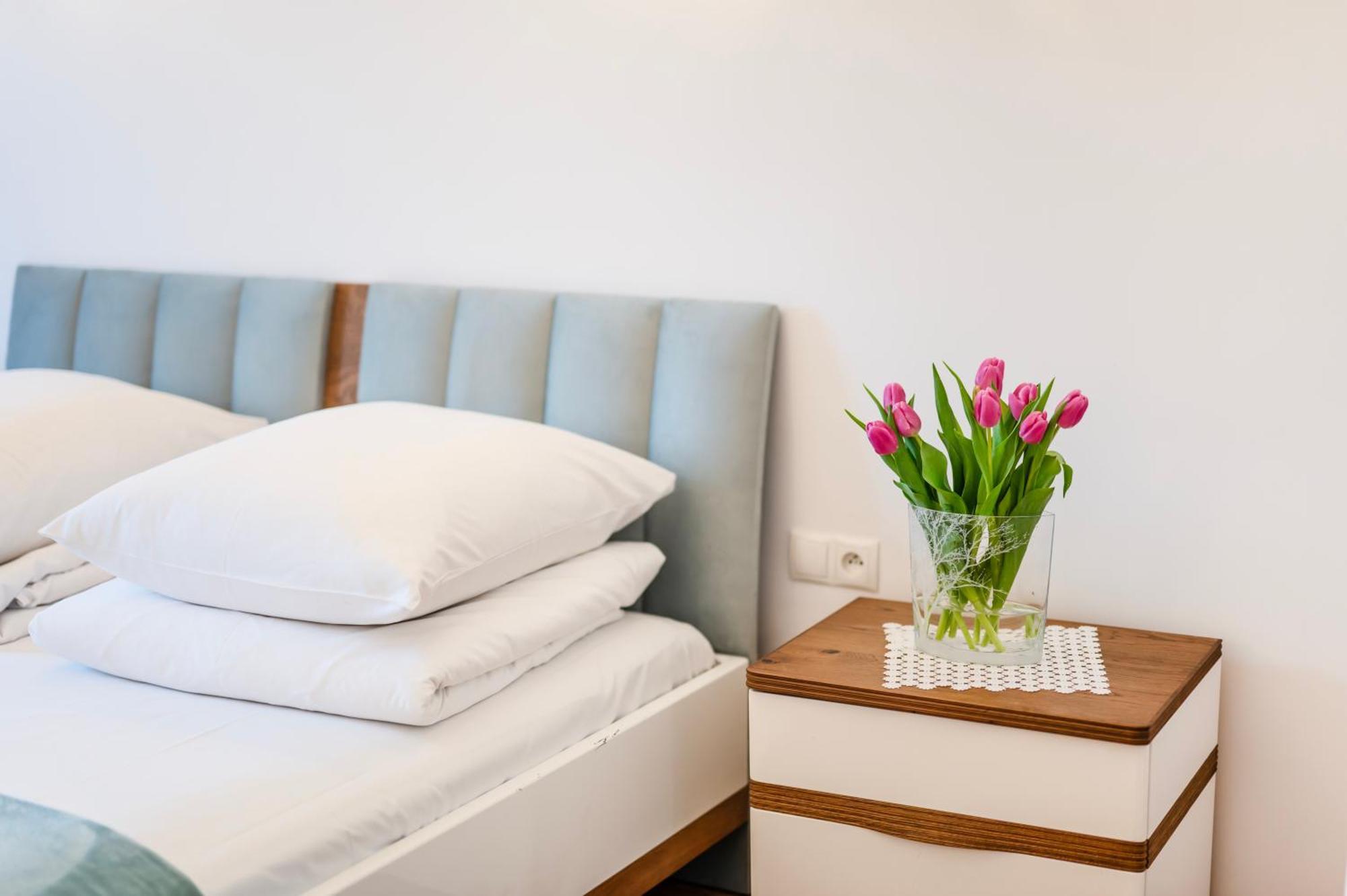 Apartment Florencja Parking Gratis Moxy Te&am Cracow *