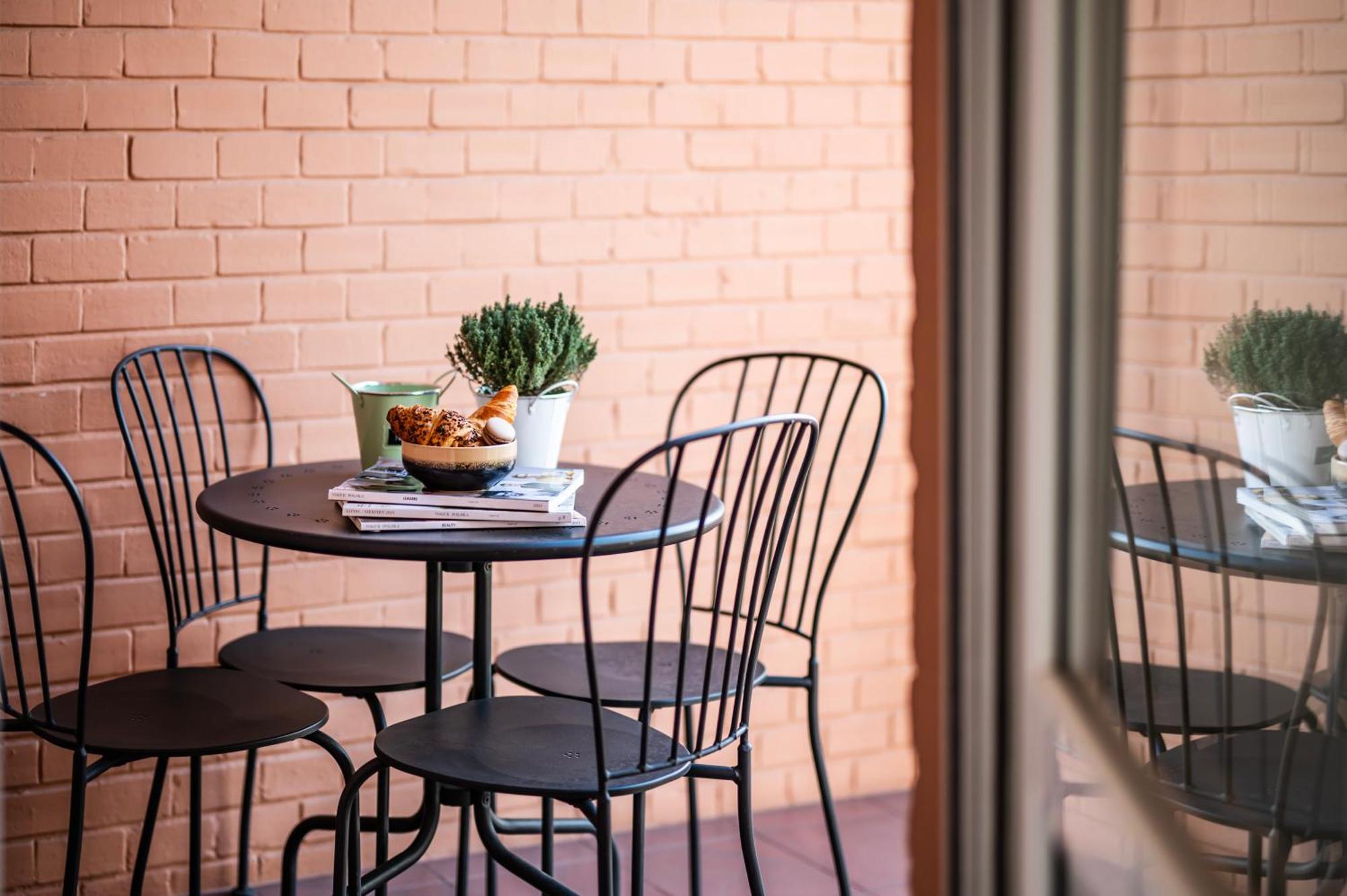 Florencja Parking Gratis Moxy Te&am Cracow Apartment Krakow