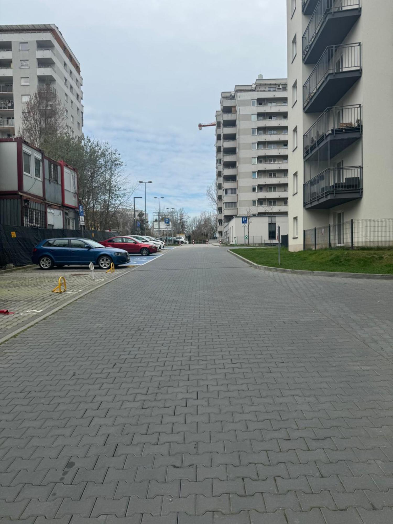 Apartment Szpakowa Luxury Krakow