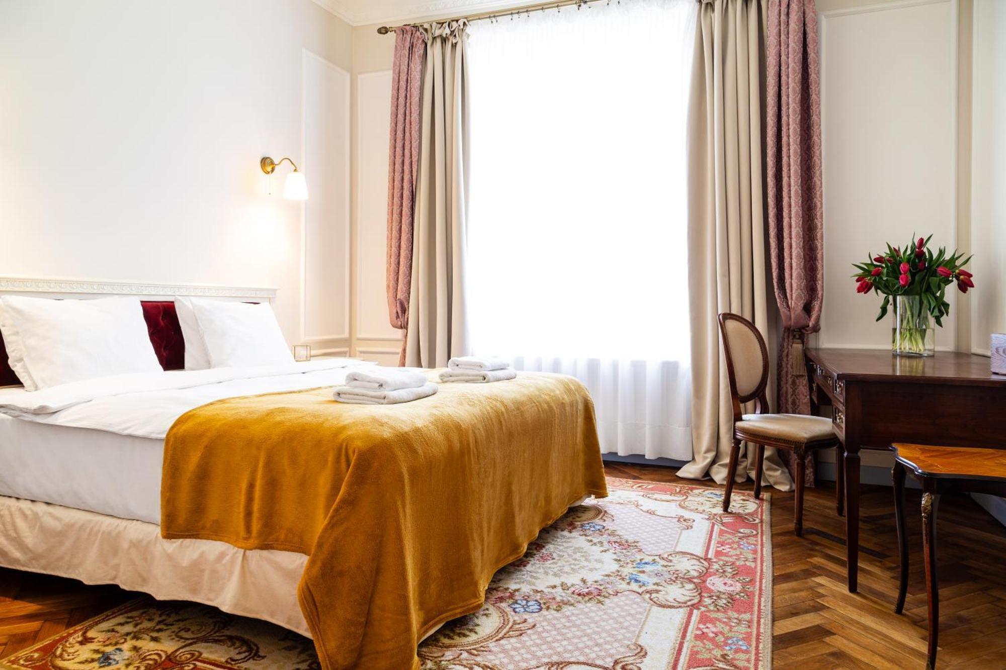 Apartament Househost Apt: Starowislna 75/3/1