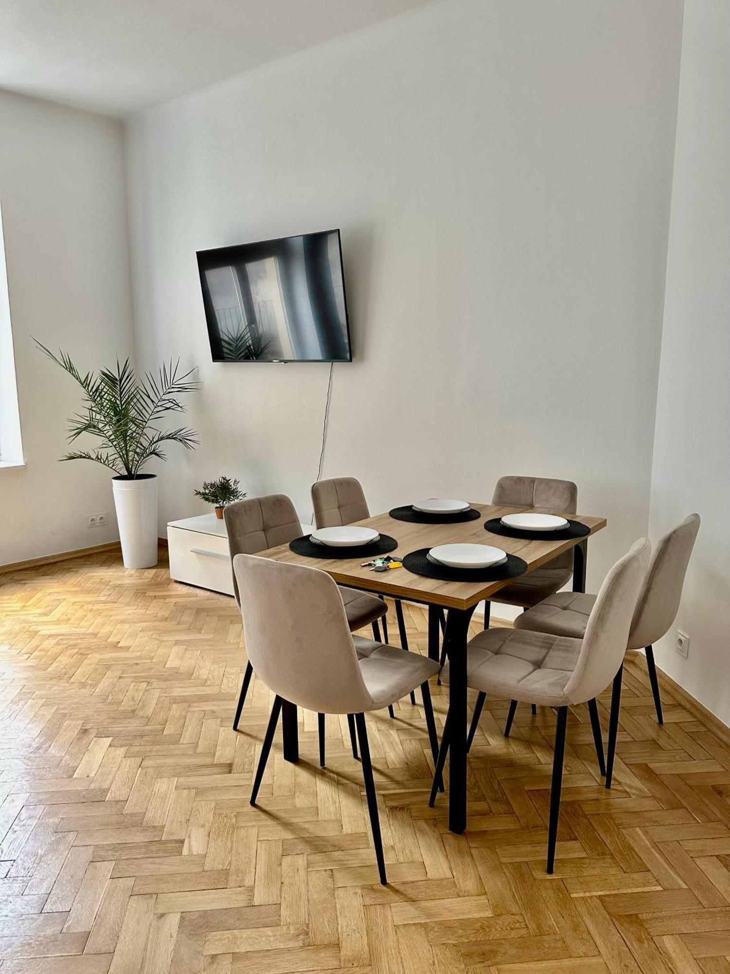 Apartment Selected By Market Square Krakow