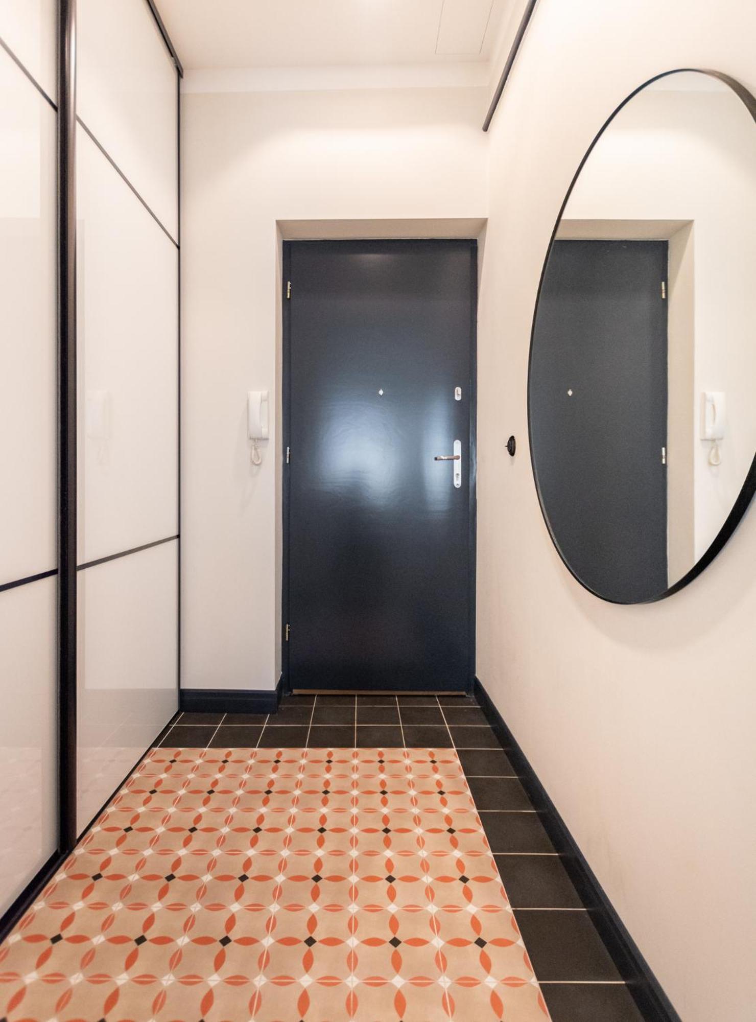 Jozefitow Apartment Krakow