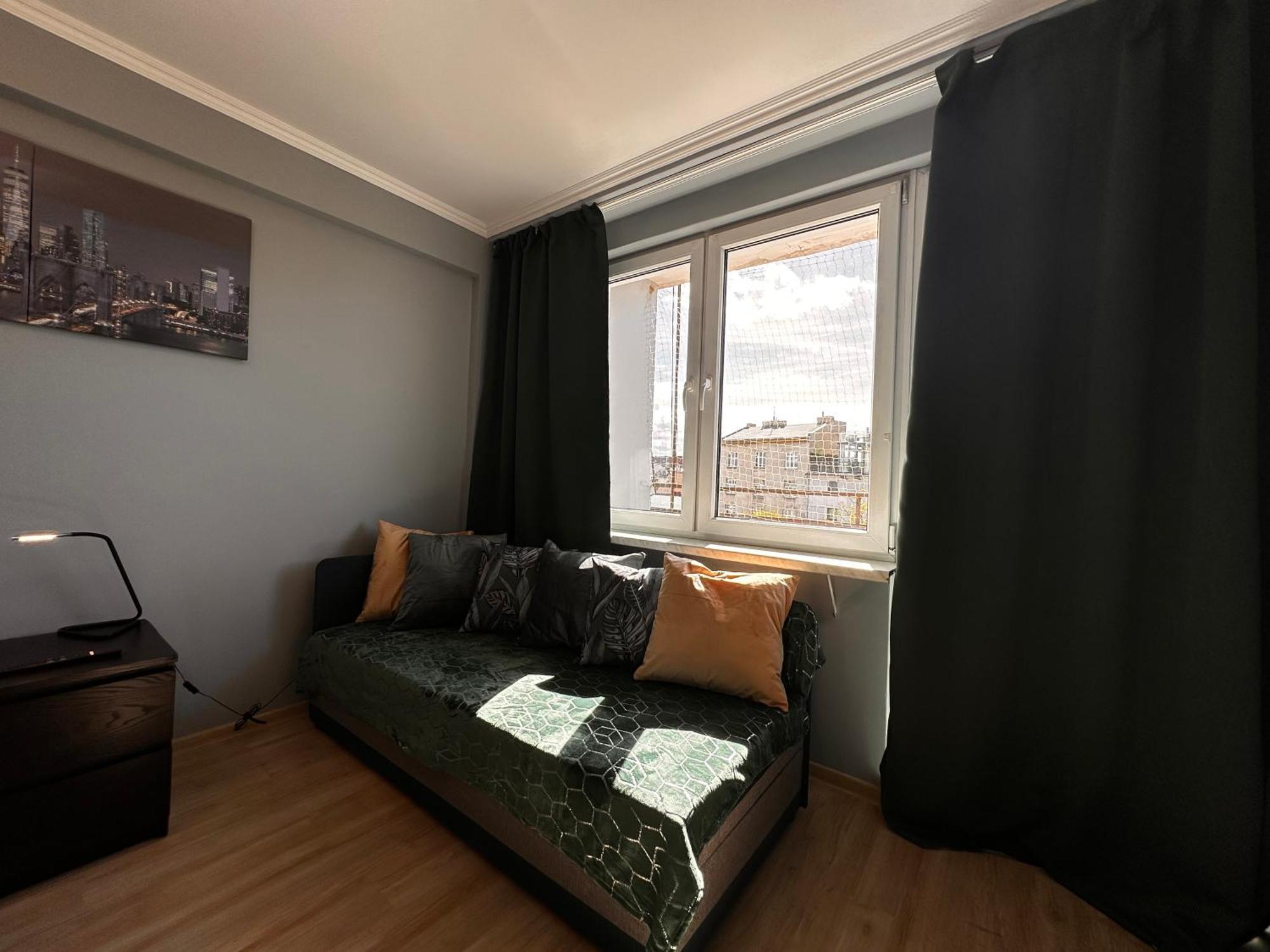 Apartament Center Starowislna Kraków