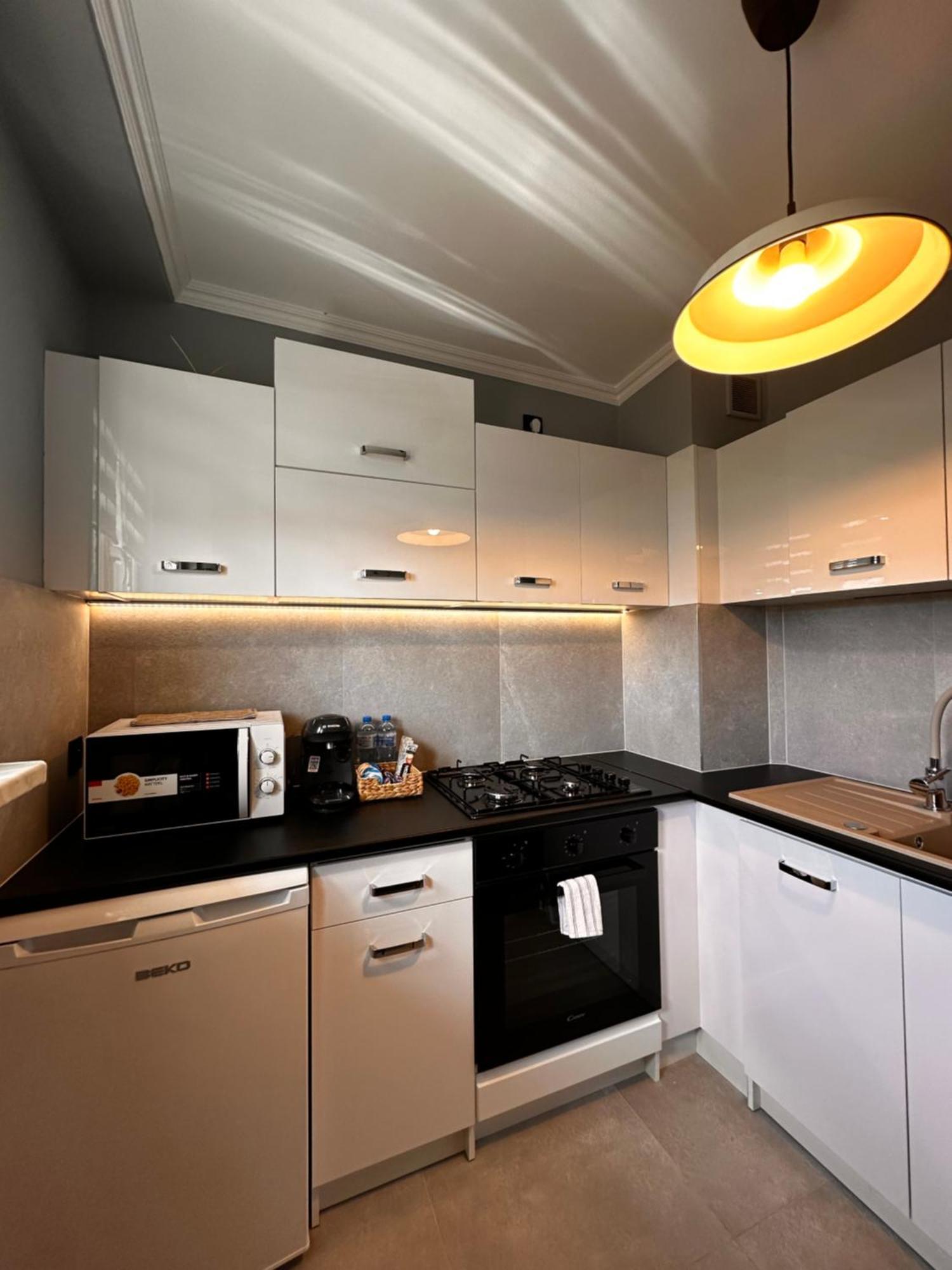 Apartament Center Starowislna Kraków