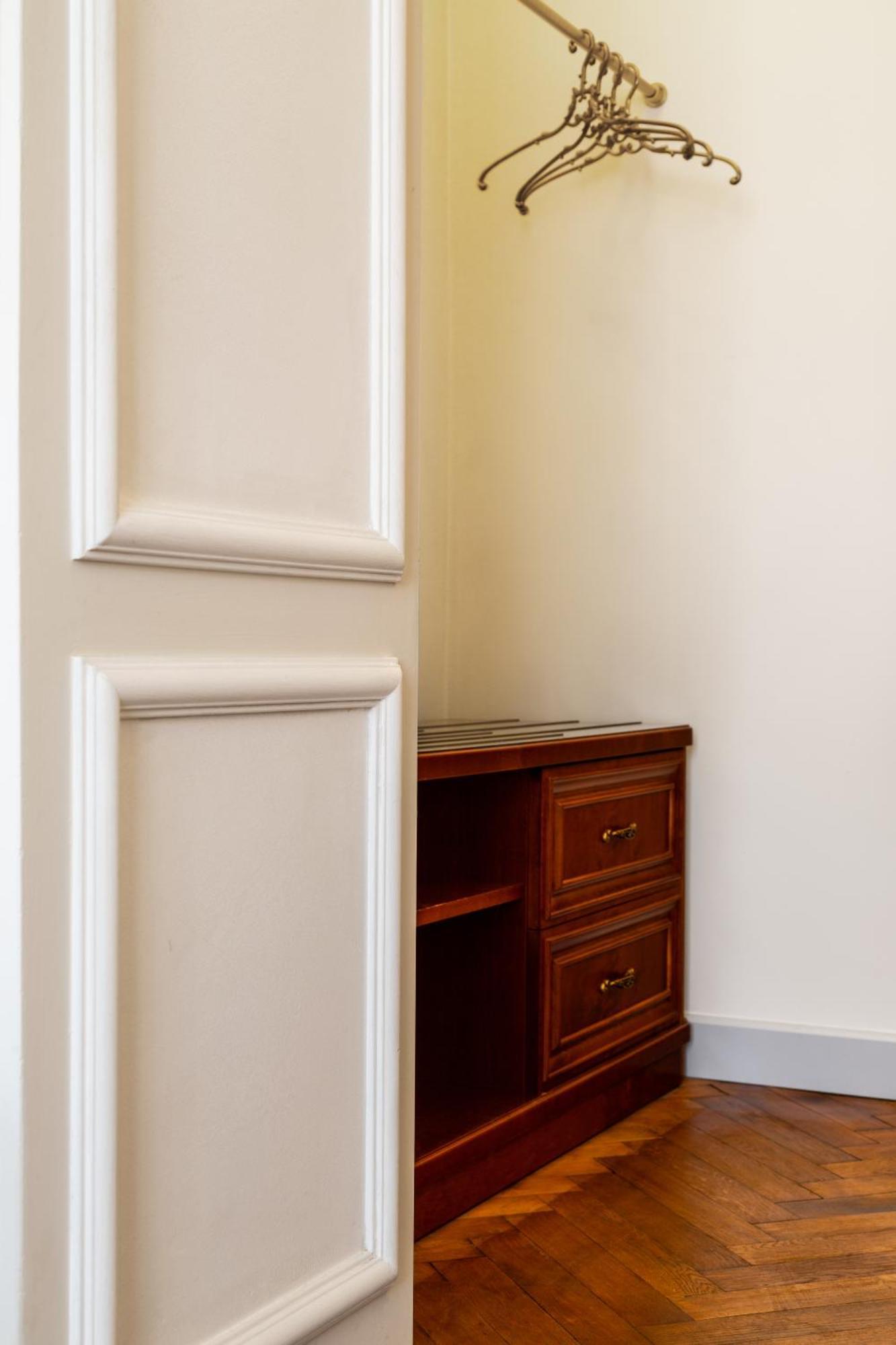 Househost Apt: Starowislna 75/3/1 Apartament Kraków