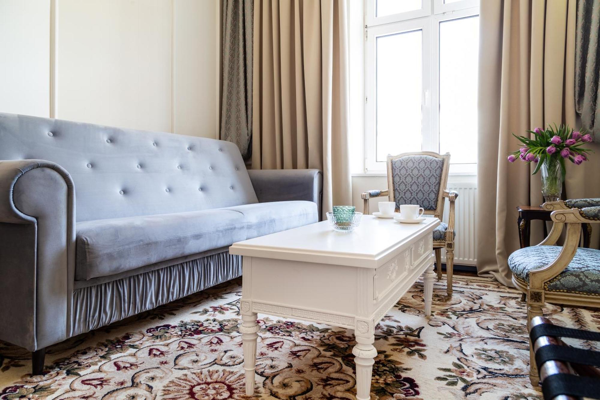 Apartament Househost Apt: Starowislna 75/3/1 *