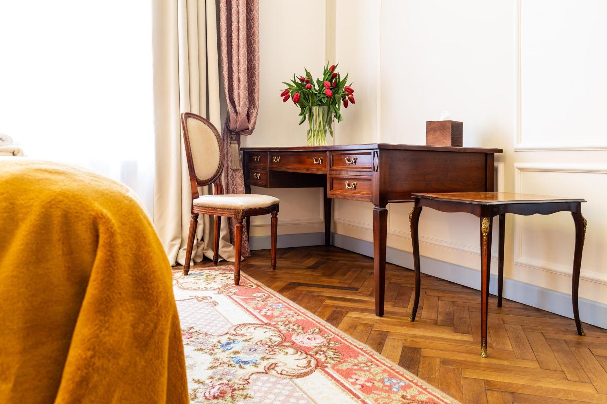Househost Apt: Starowislna 75/3/1 Apartament Kraków