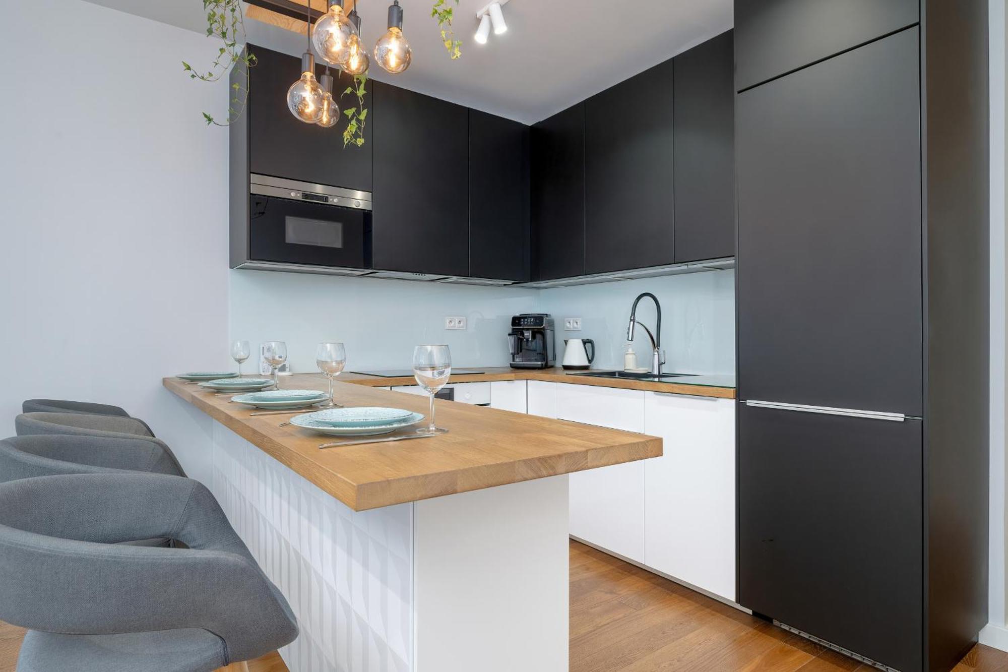 Slusarska Modern With Balcony & Parking Cracow Zablocie By Renters Prestige Apartment *