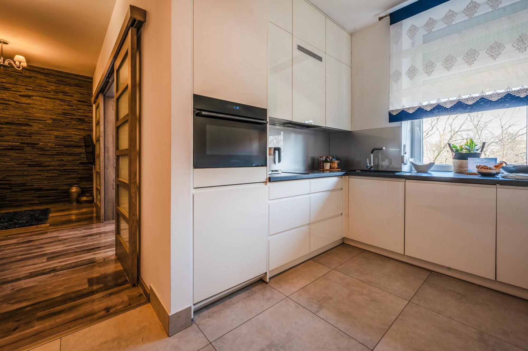 Apartment Modena Moxy Te&am Cracow *