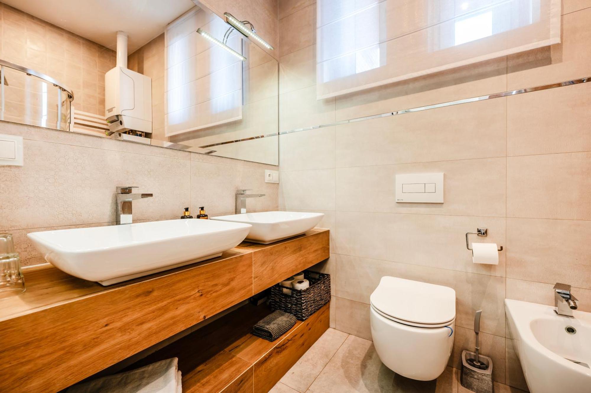 Florencja Parking Gratis Moxy Te&am Cracow Apartment