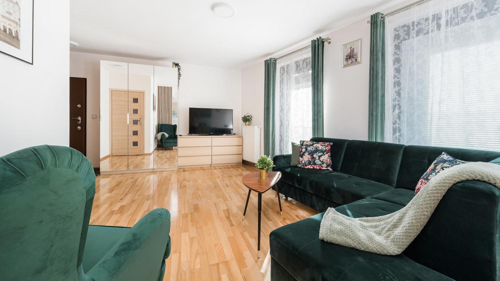 Sun & Snow Angel Apartment *