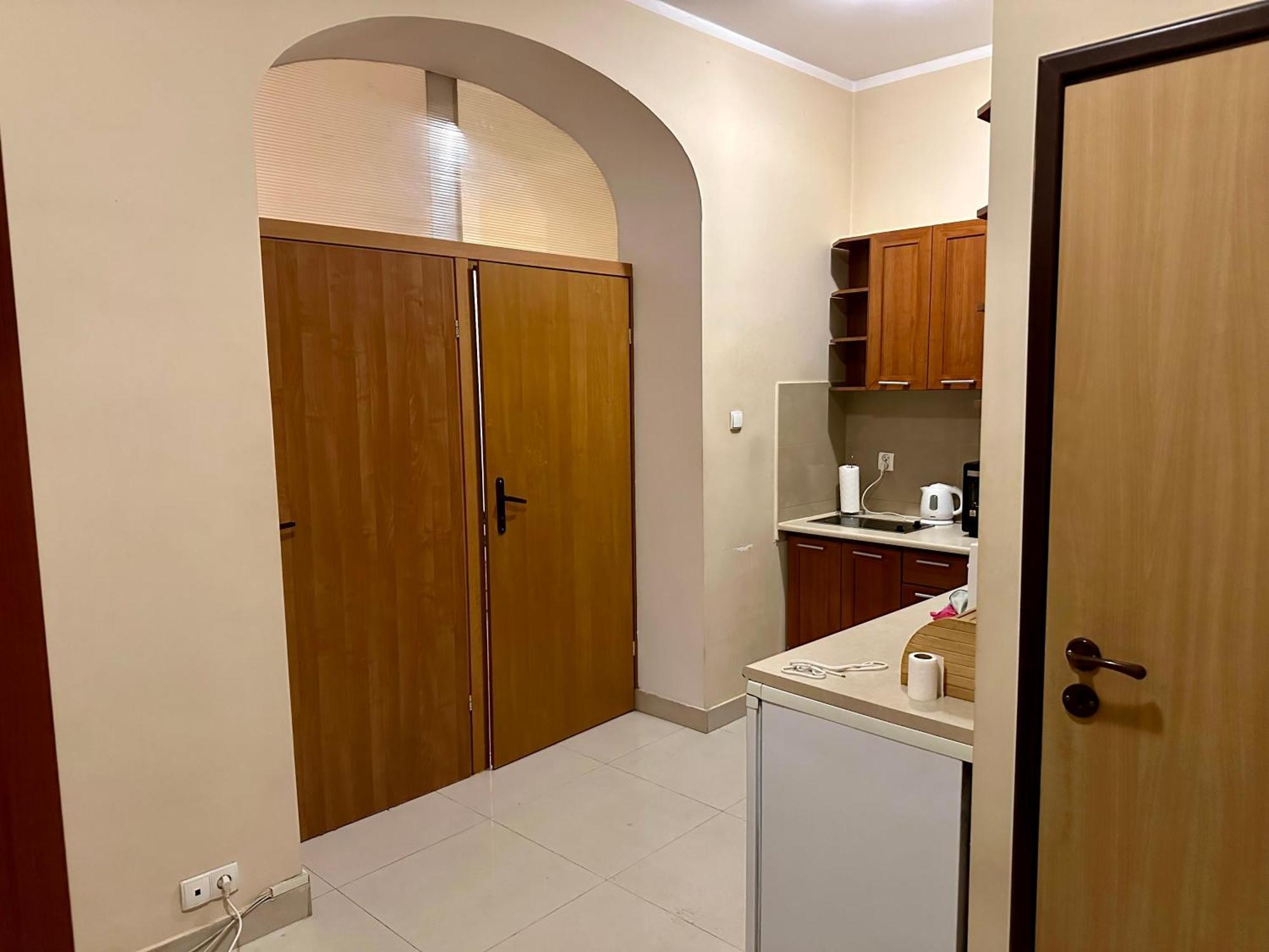 Wawel Apartament Centrum *