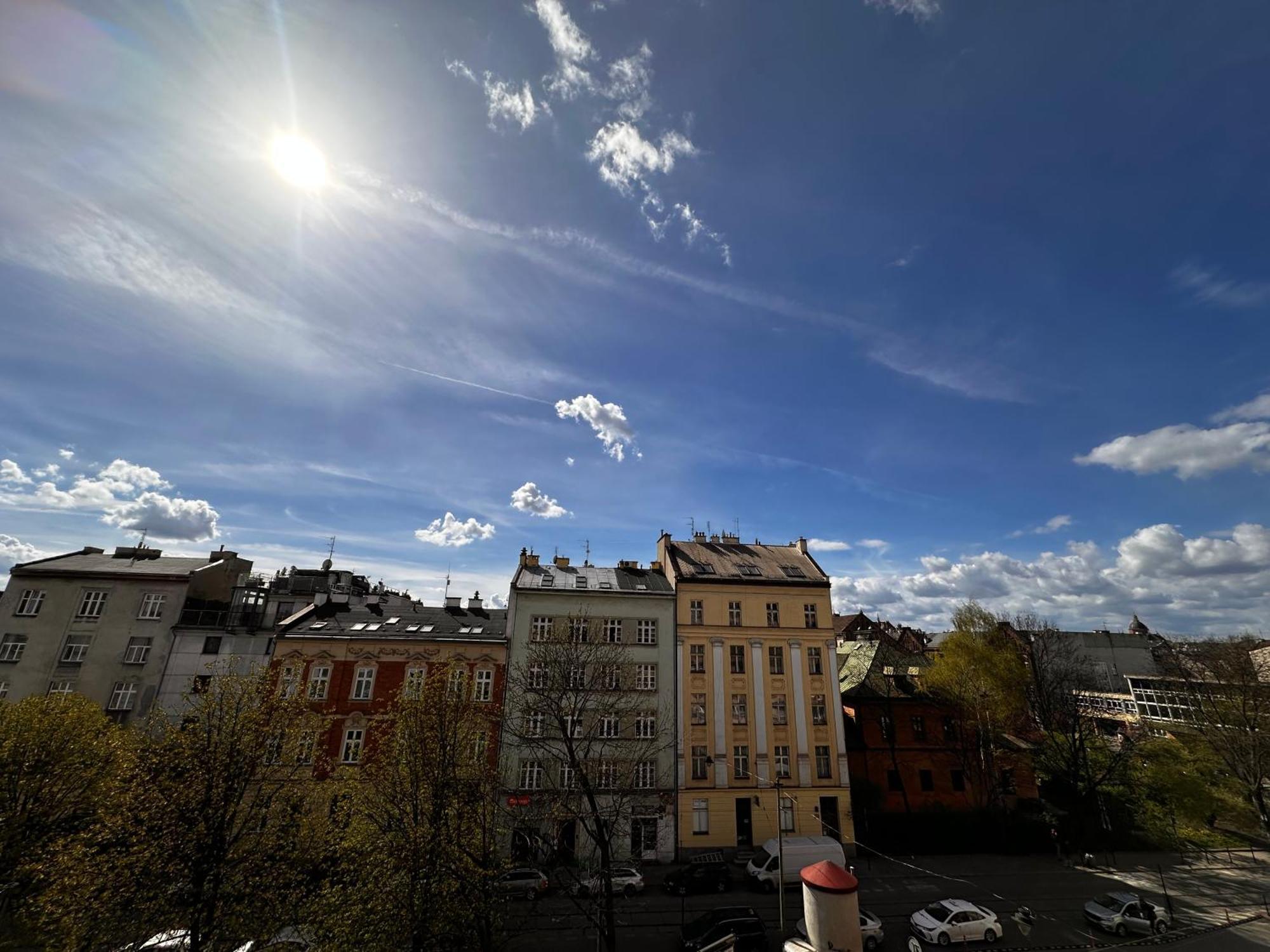 Center Starowislna Apartament