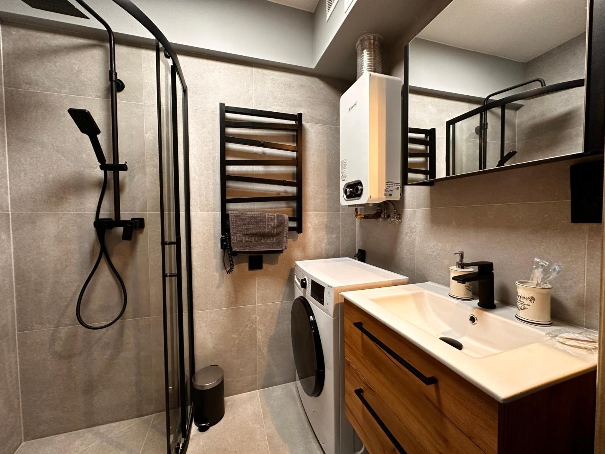Appartement Center Starowislna