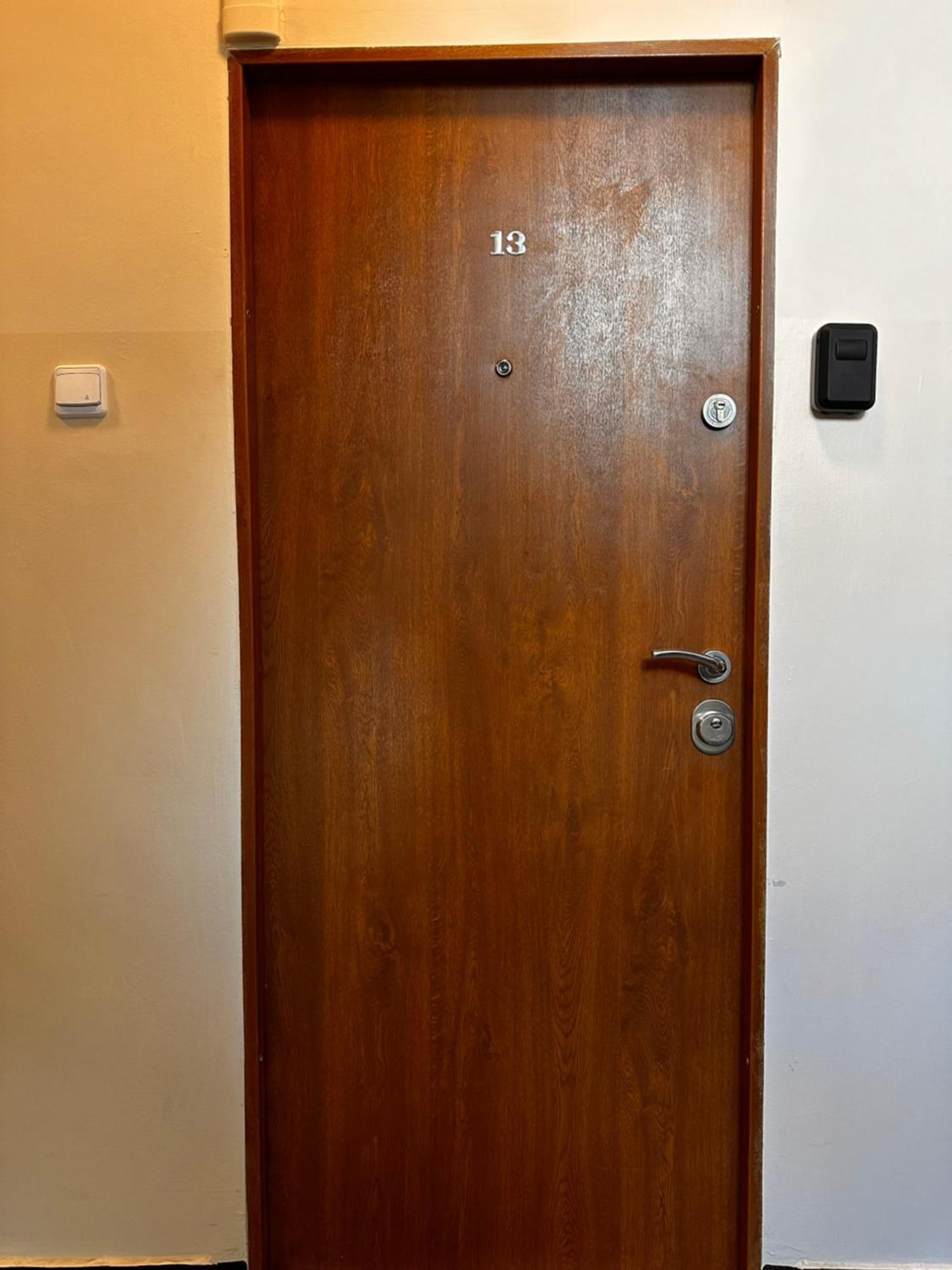 Center Starowislna Apartament