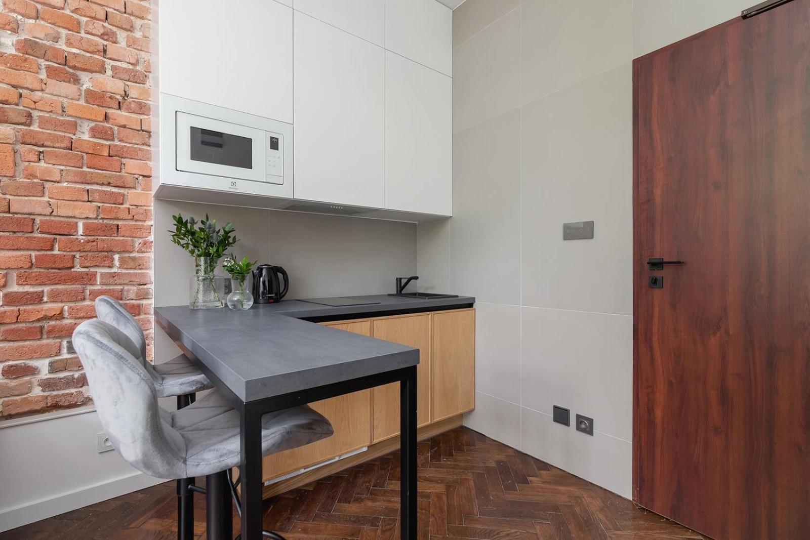 Appartement Kazimierz Area - Dietla 21 Street
