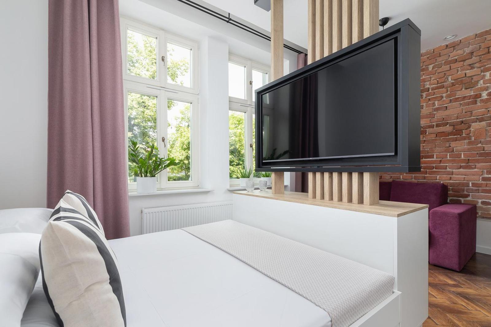 Kazimierz Area - Dietla 21 Street Appartement Krakau